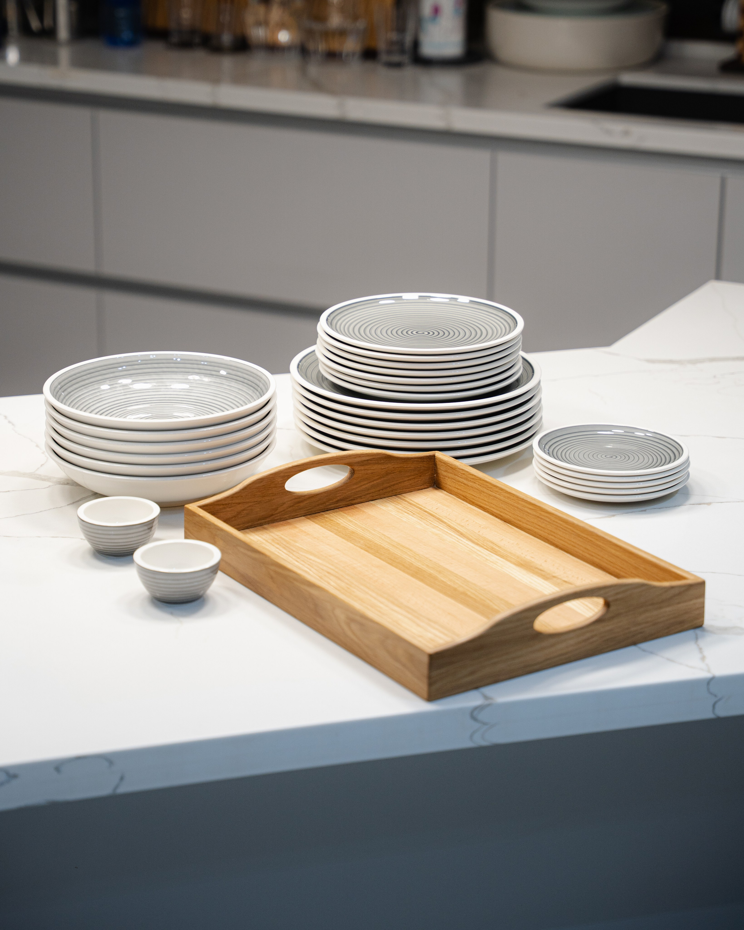 Дуб Forest. Главная