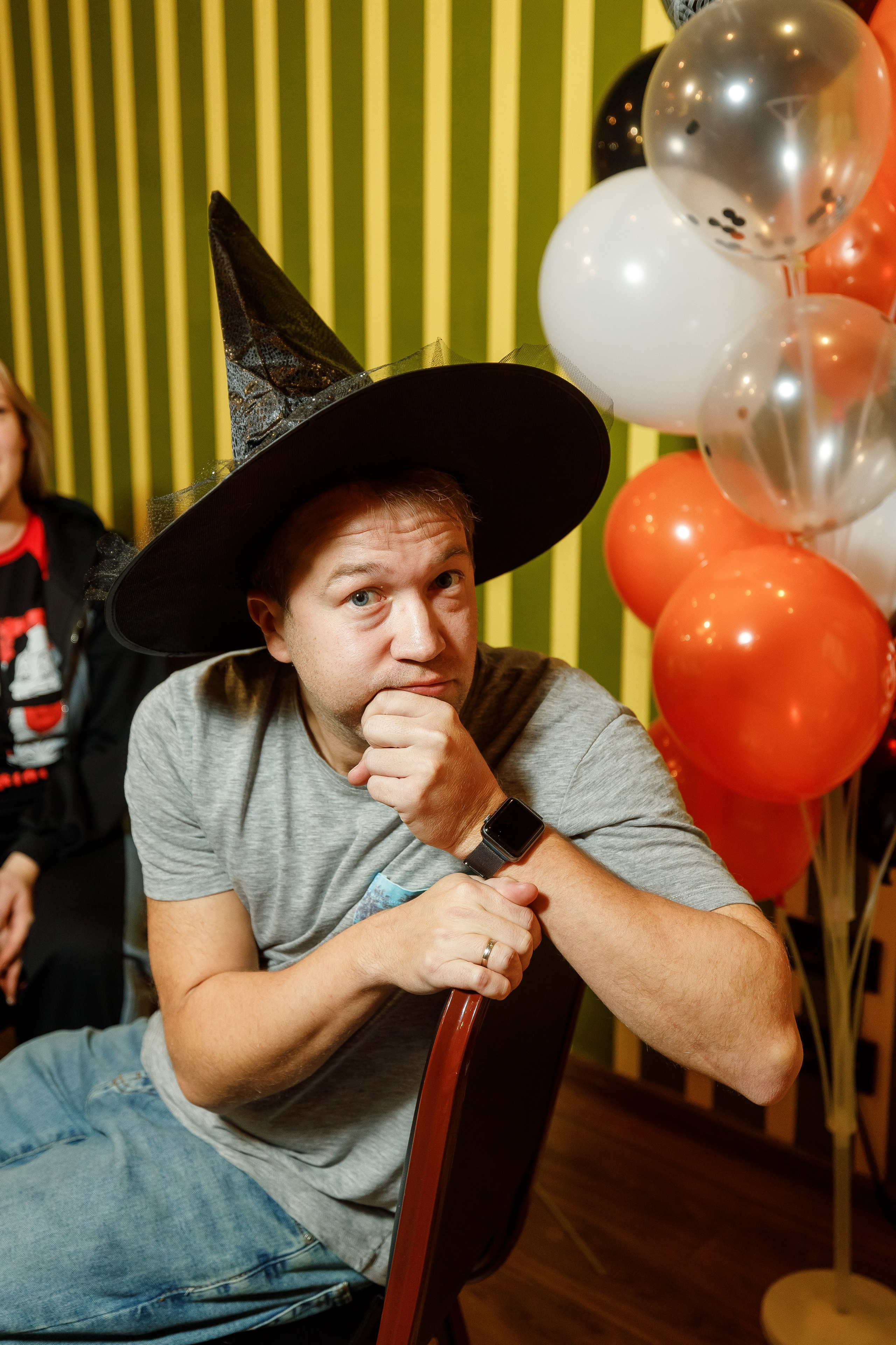 Игра «Где правда». Фотограф Москва