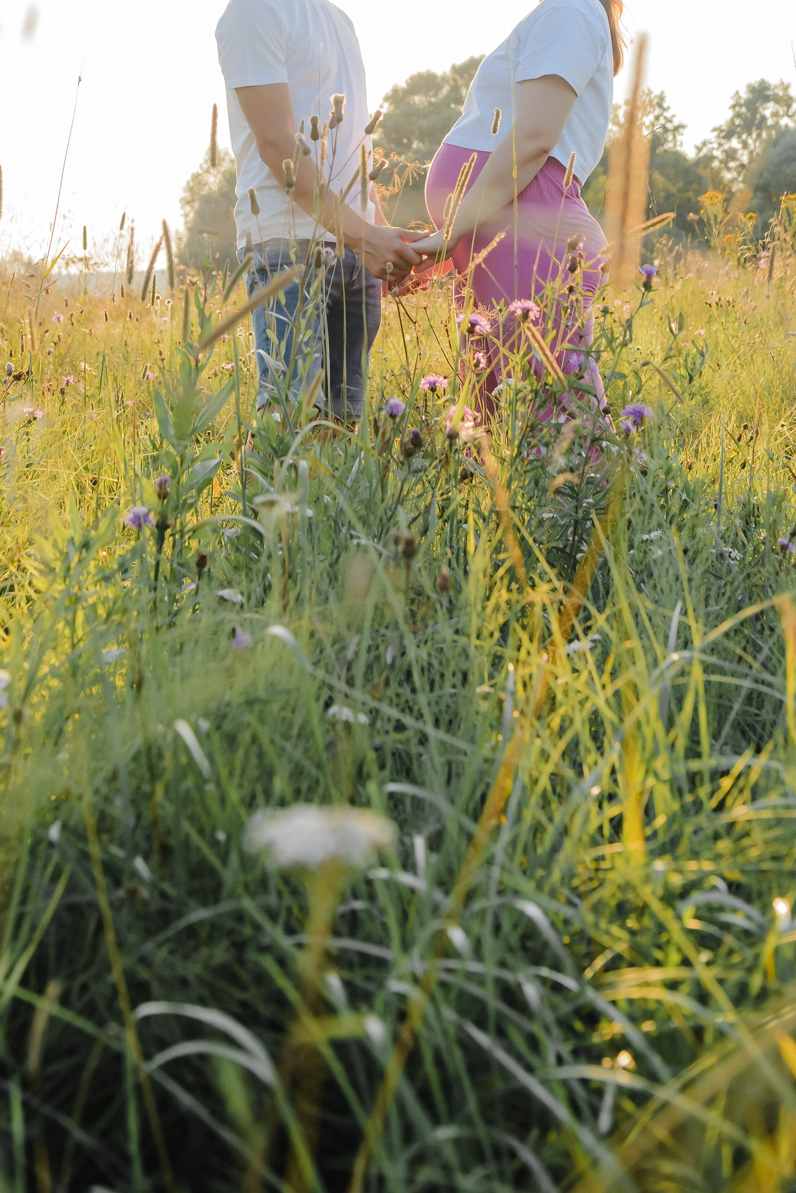 СЕРГЕЙ И ДАША +1. Фотограф Лопаткина Ирина