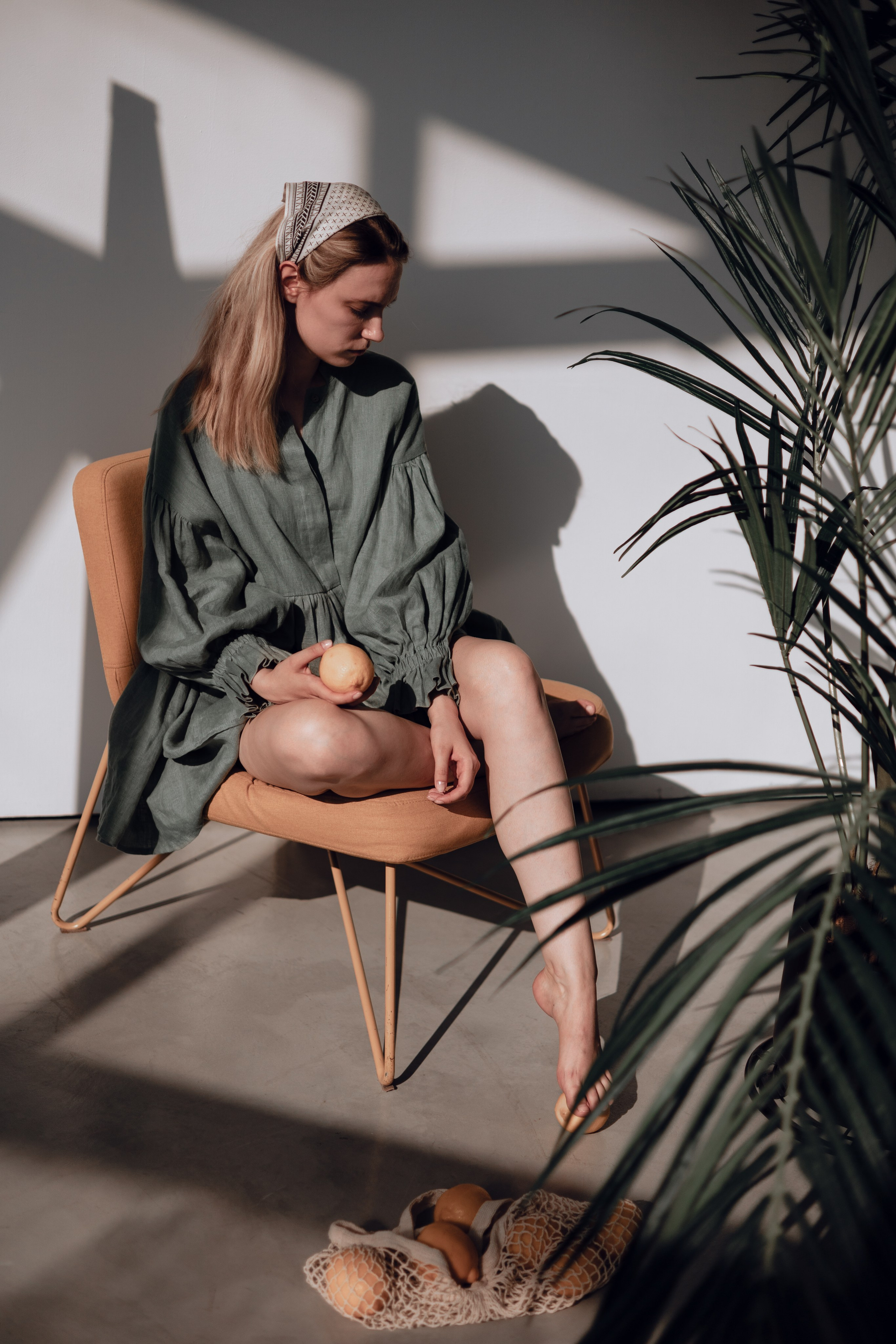 Лера. Ксения Кузнецова