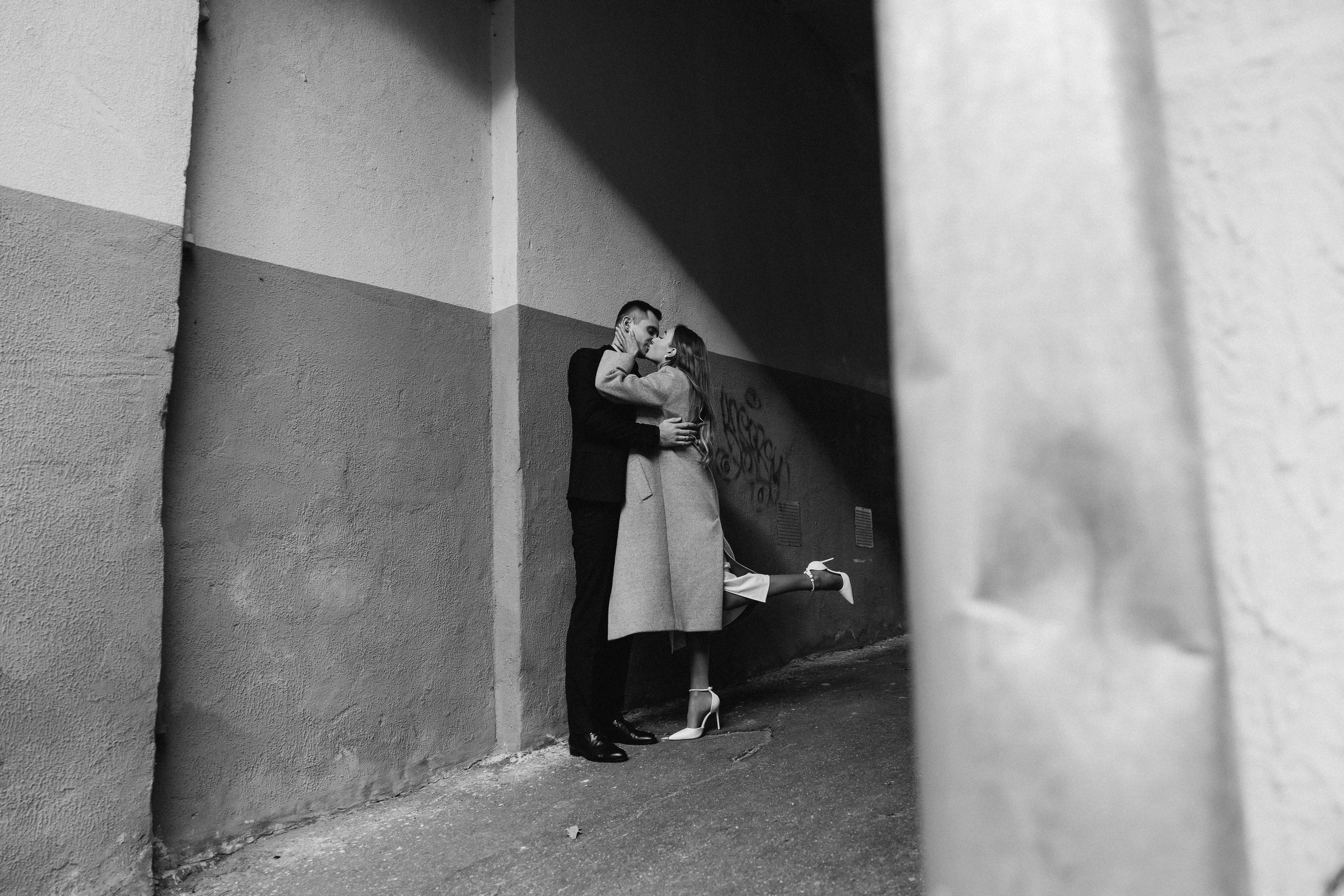 Антонина и Игорь. Свадебный фотограф Роман Медведев , Минск, Беларусь