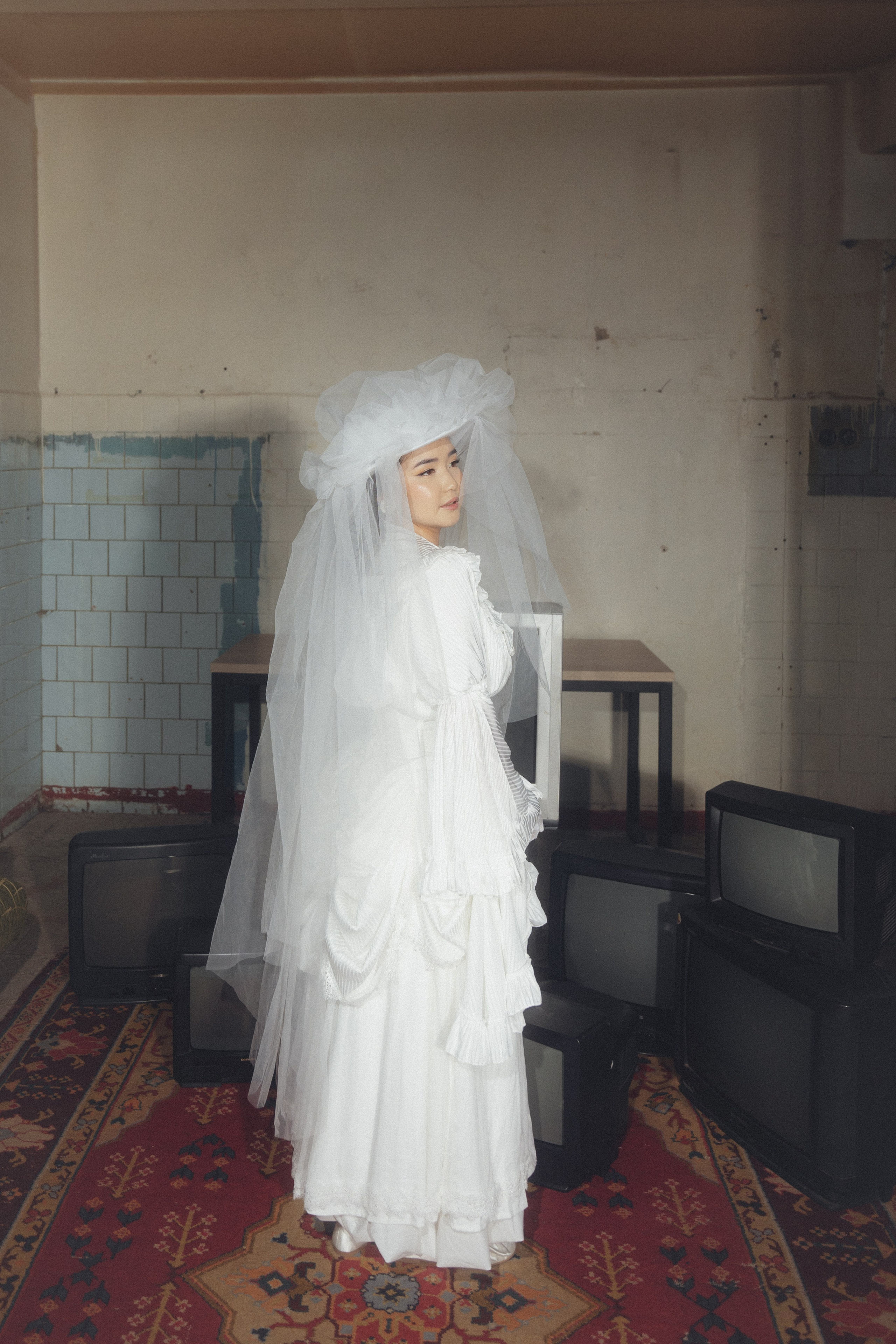 AKZHOL & DARIGA WEDDING DAY