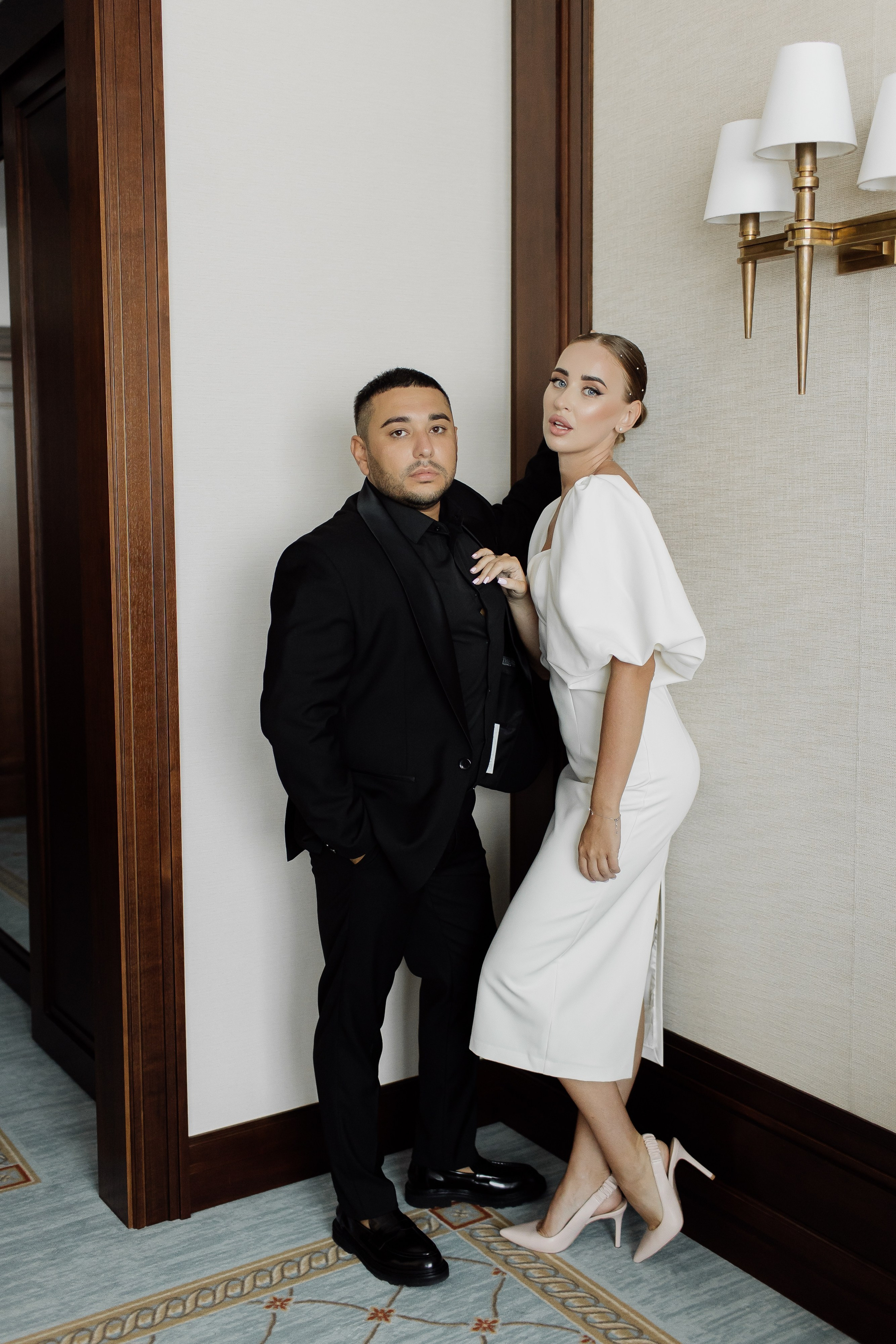 ПОЛНЫЙ СВАДЕБНЫЙ ДЕНЬ, АНДРЕЙ И АНАСТАСИЯ, ПЕГАС. Свадебный и индивидуальный фотограф в Челябинске Евгения Негодяева