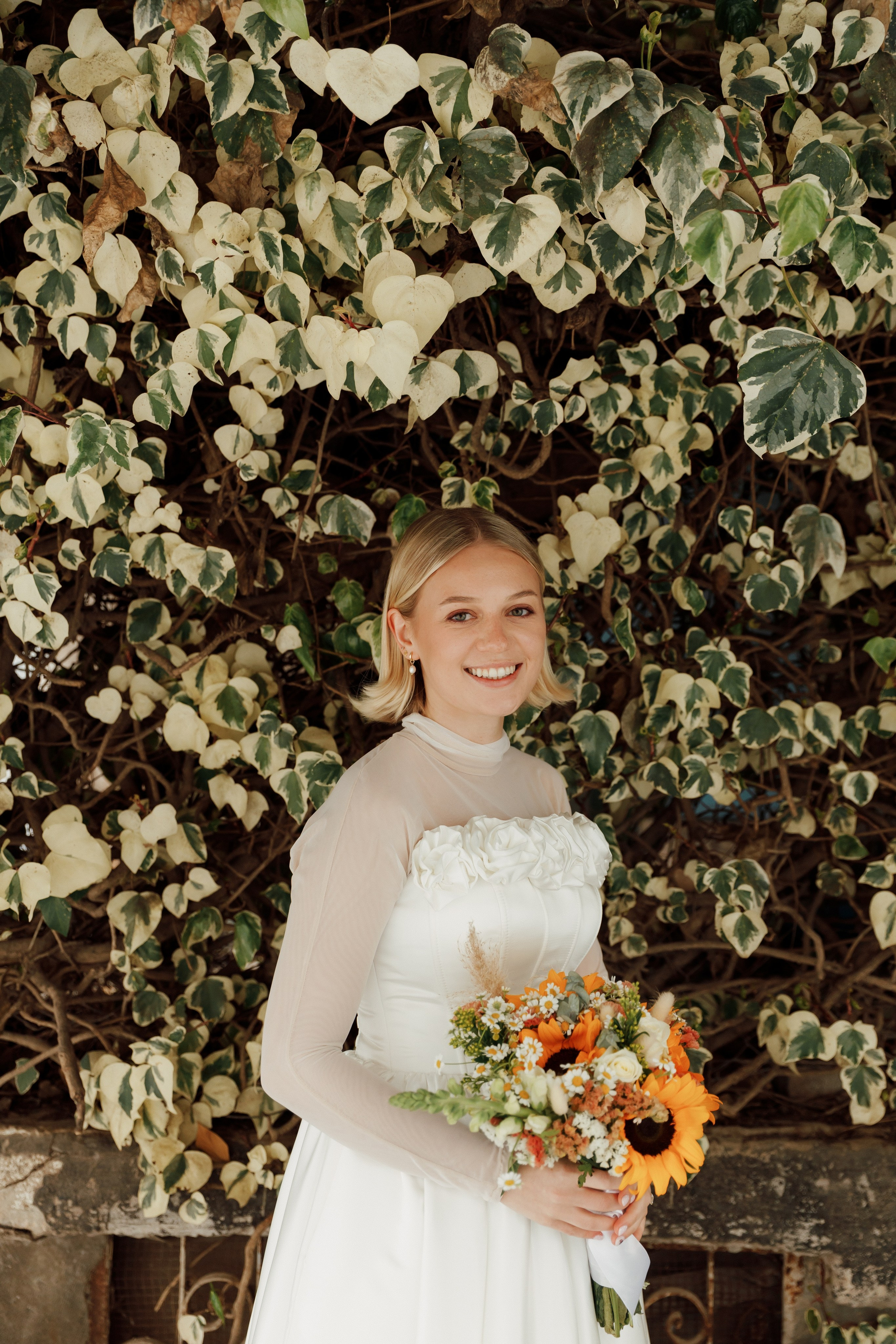 Weddings. Photographer Michael Alekseev