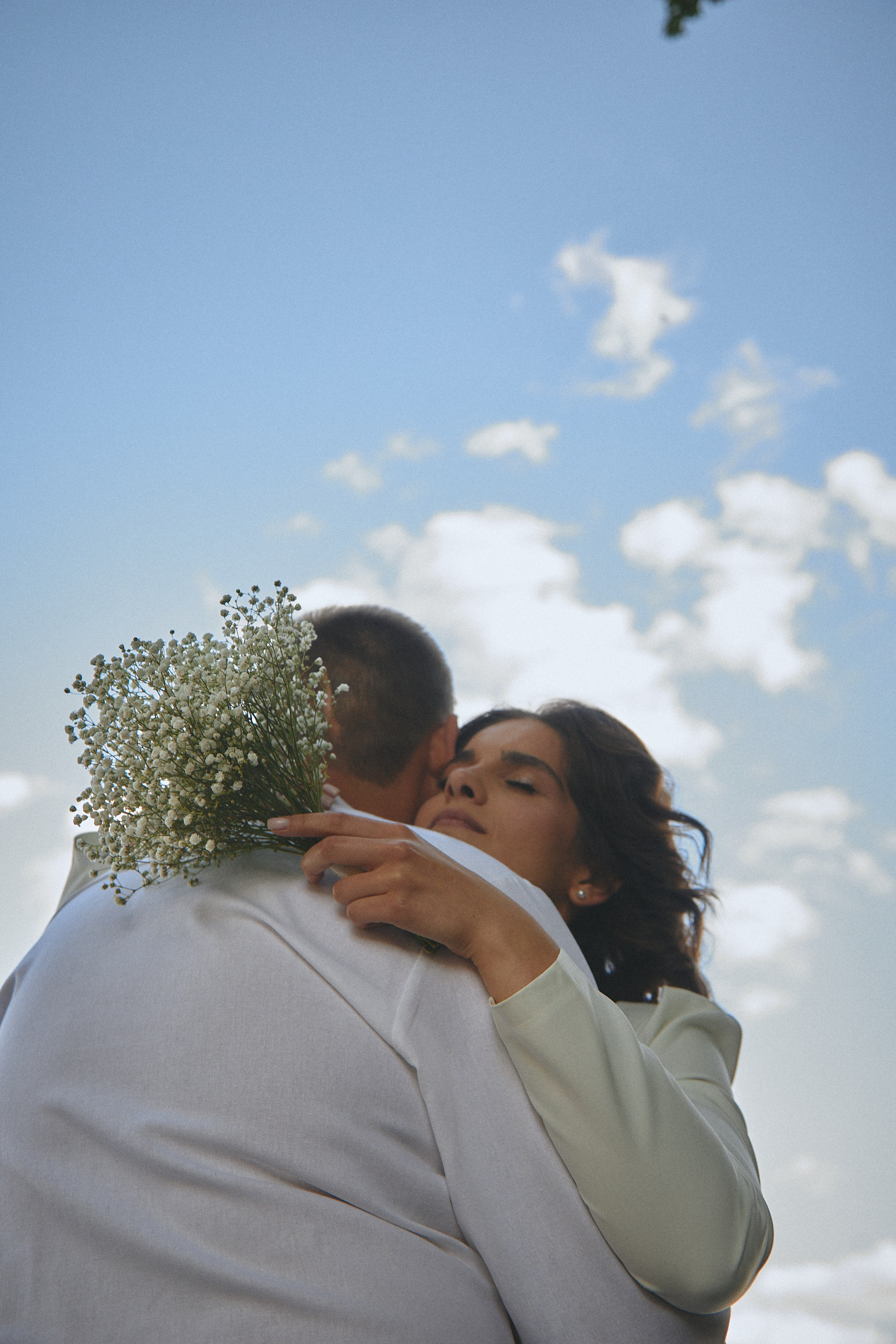 Свадебная фотосессия Екатеринбург — Никита Архипов