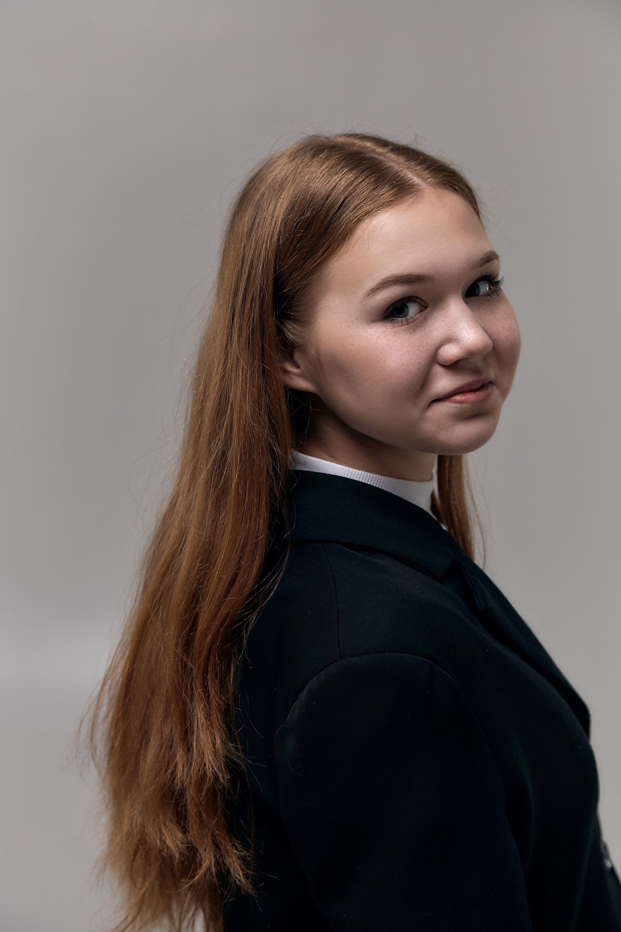 Выпускной альбом 2024