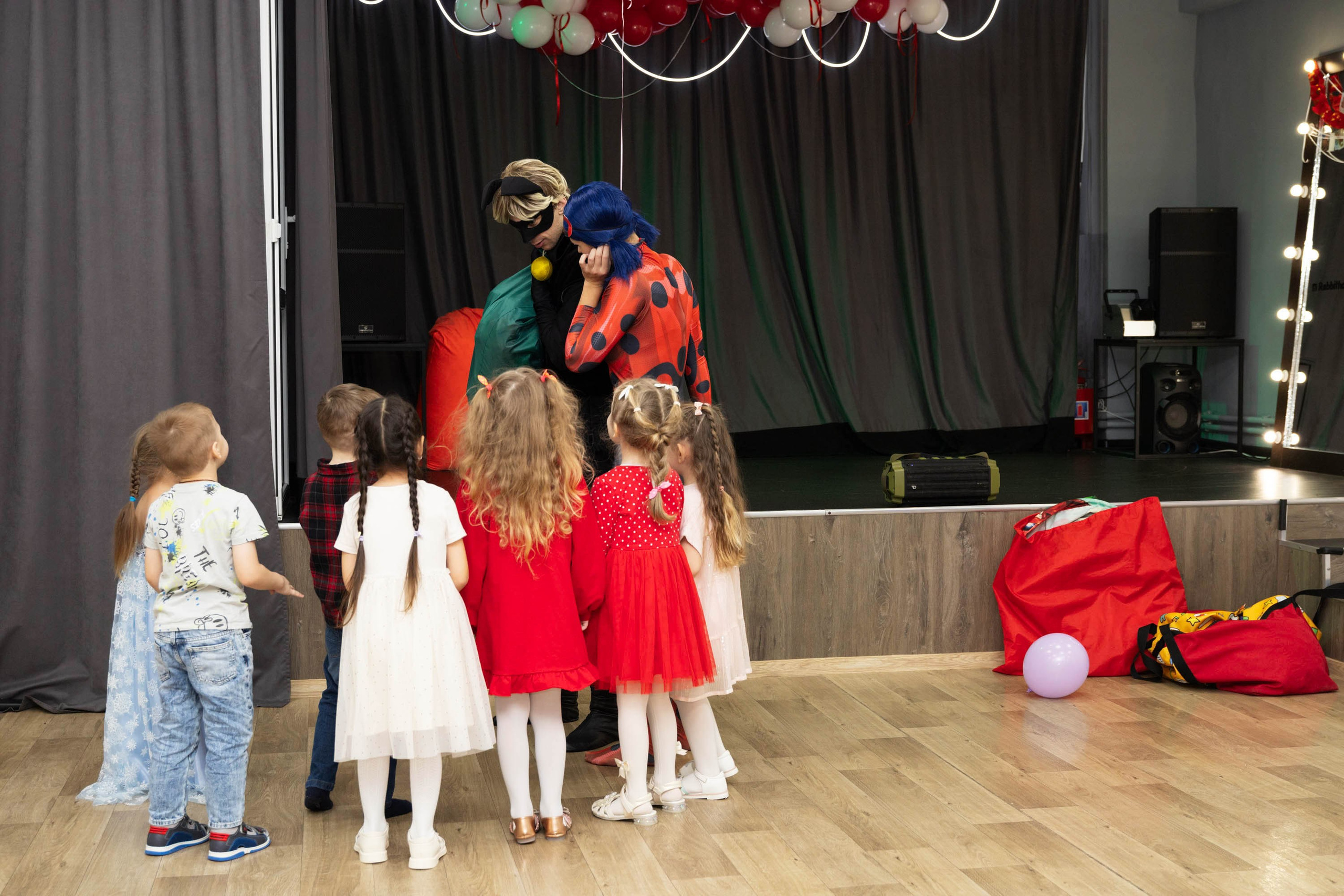 4 года Мирры. Свадебный и индивидуальный фотограф Владивосток