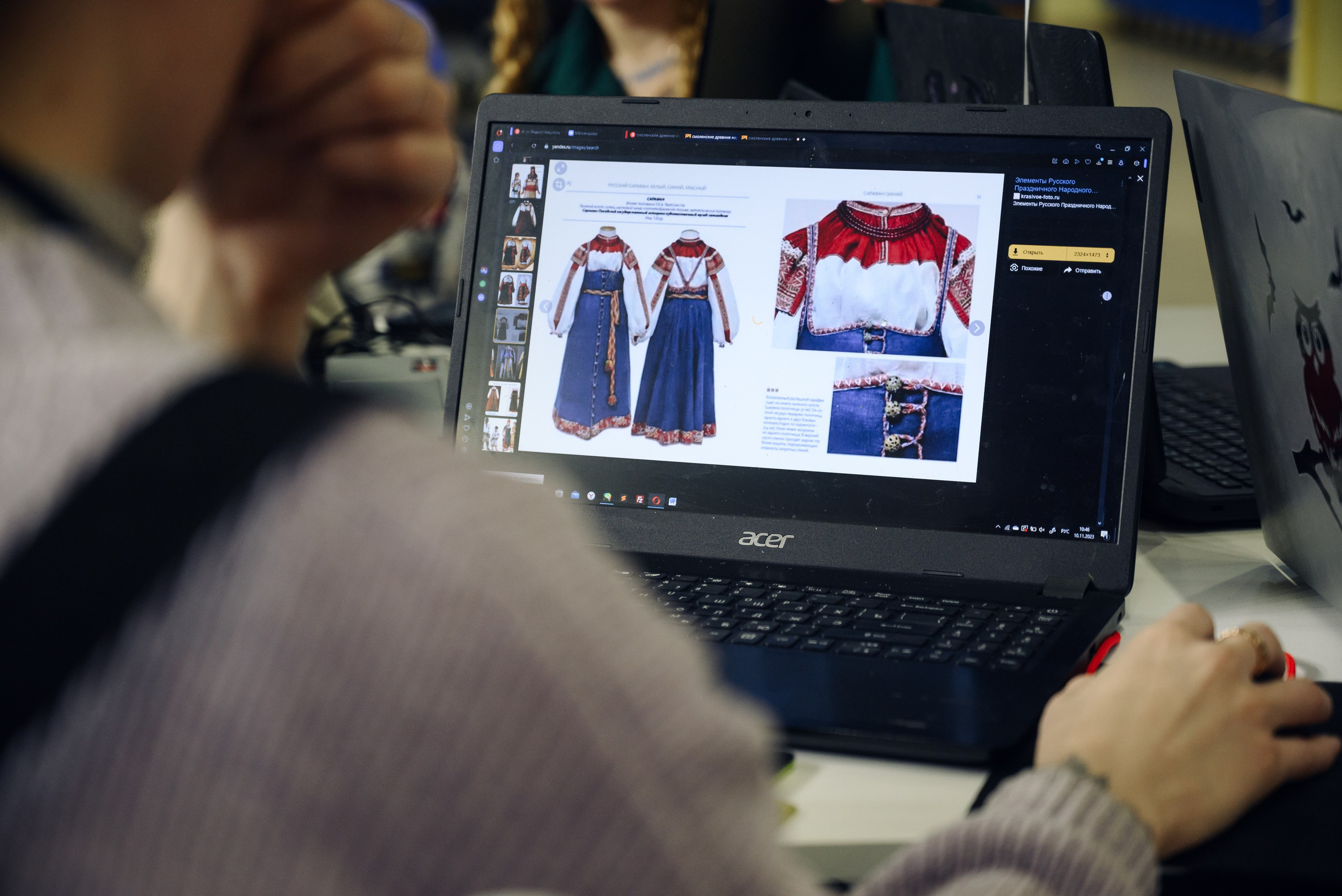 Хакатон 2023 Смоленск. Свадебный фотограф в Смоленске — Дмитрий Гагарин