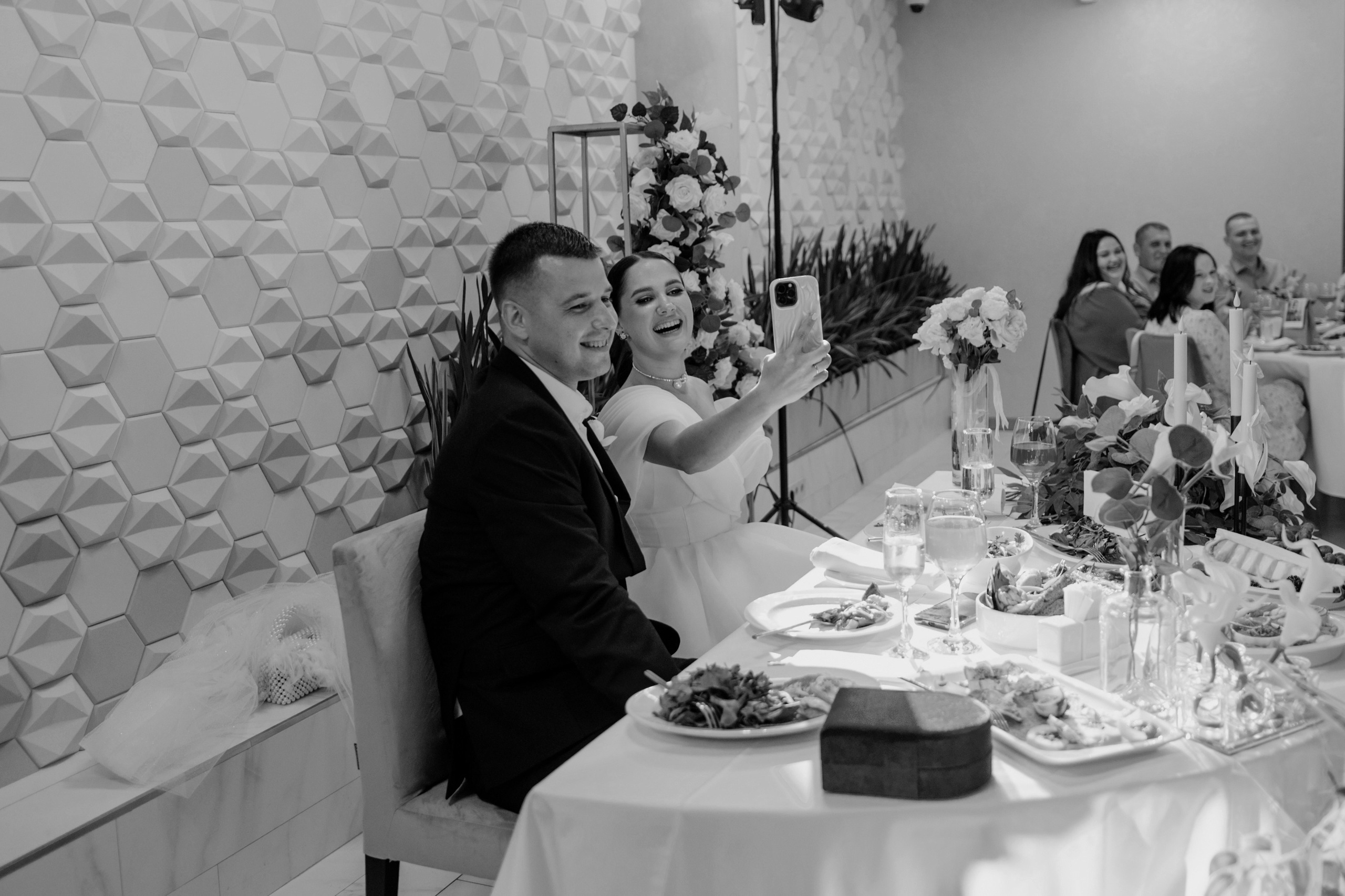 D&P. Свадебный и Семейный фотограф в Ярославле Алёна Колясникова