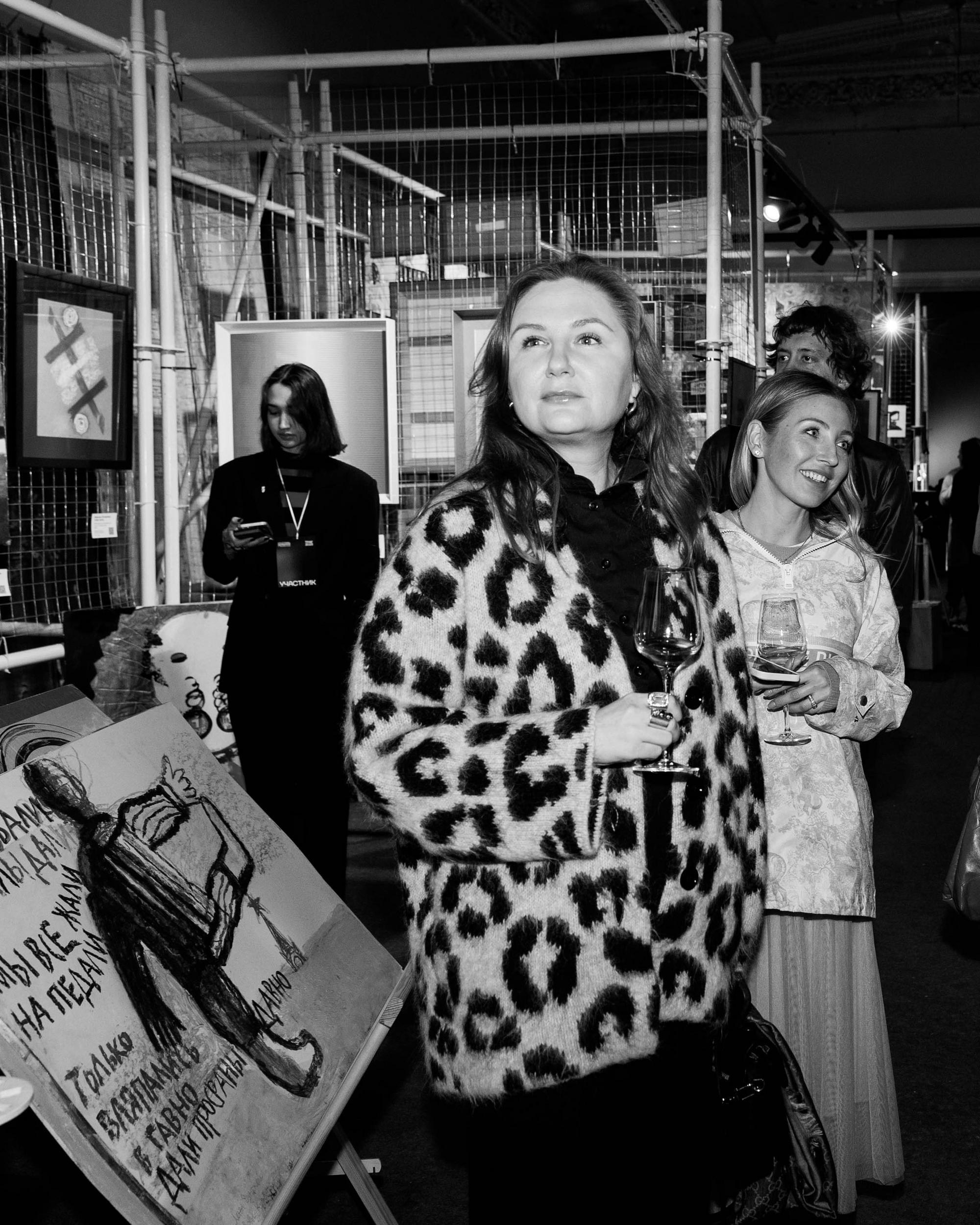 THIRD PLACE Art Fair 2023. Свадебный фотограф в Санкт‑Петербурге Елена Пчельникова