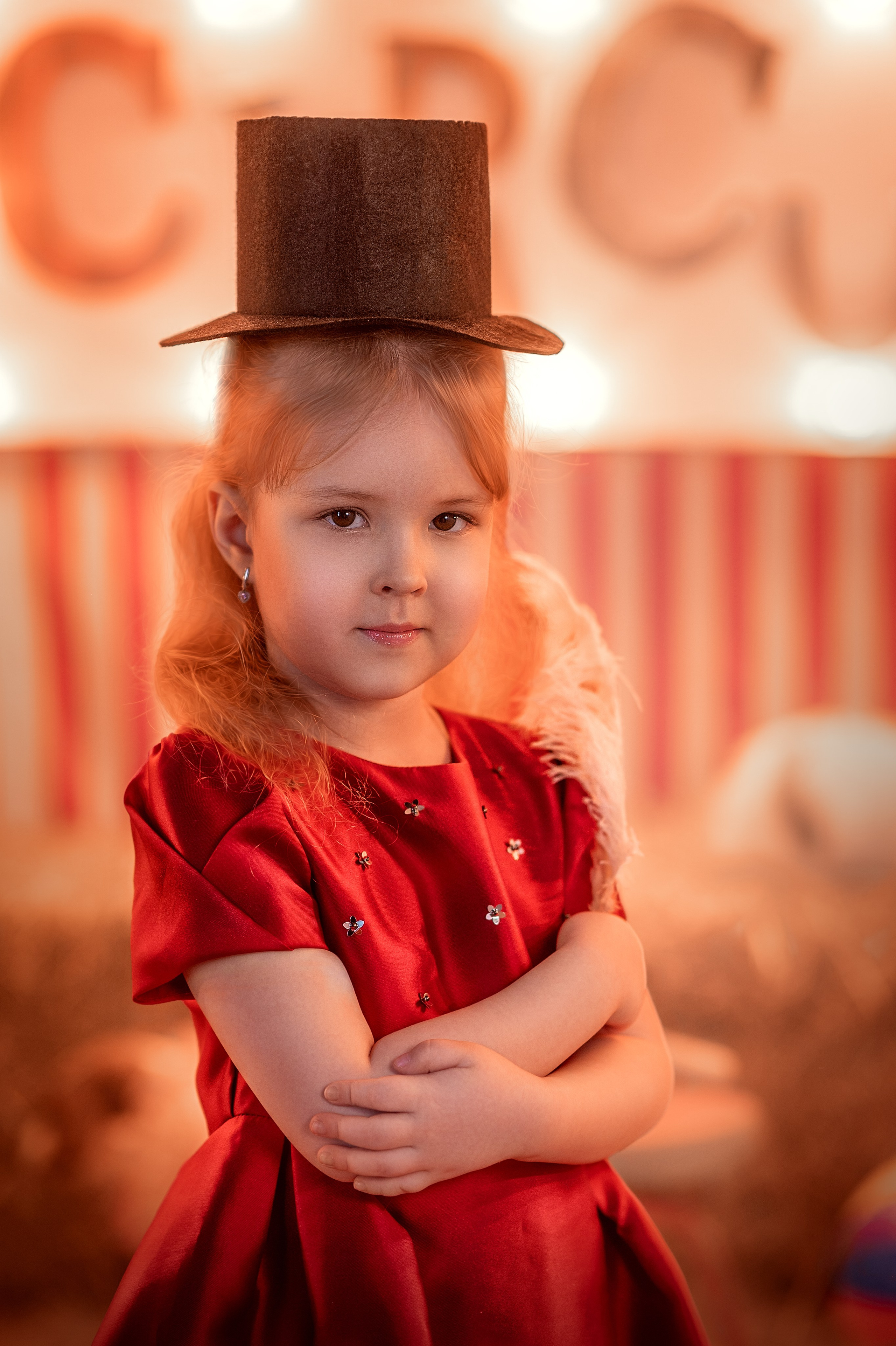 ЦИРК. Семейный фотограф Екатеринбург Лора Мур