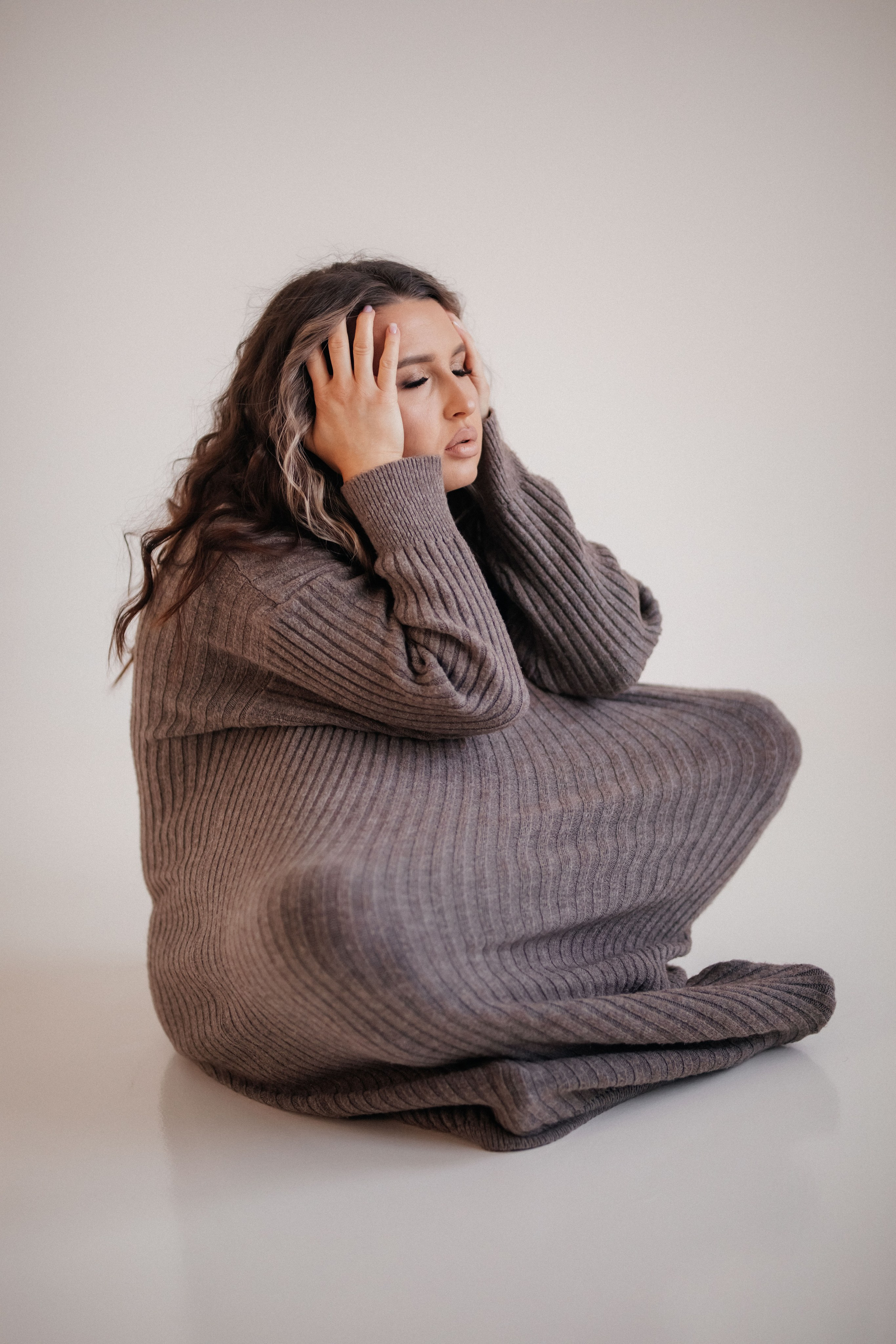 Юлия. Фотограф чувственного портрета в Санкт-Петербурге Светлана Фролова