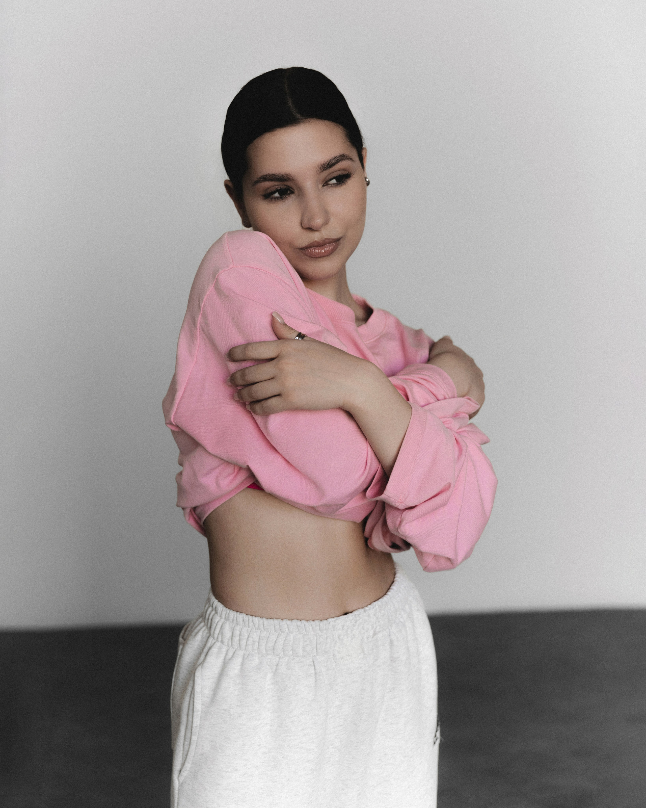 Алина. Фотограф Маргарита Спицина в городе Липецк