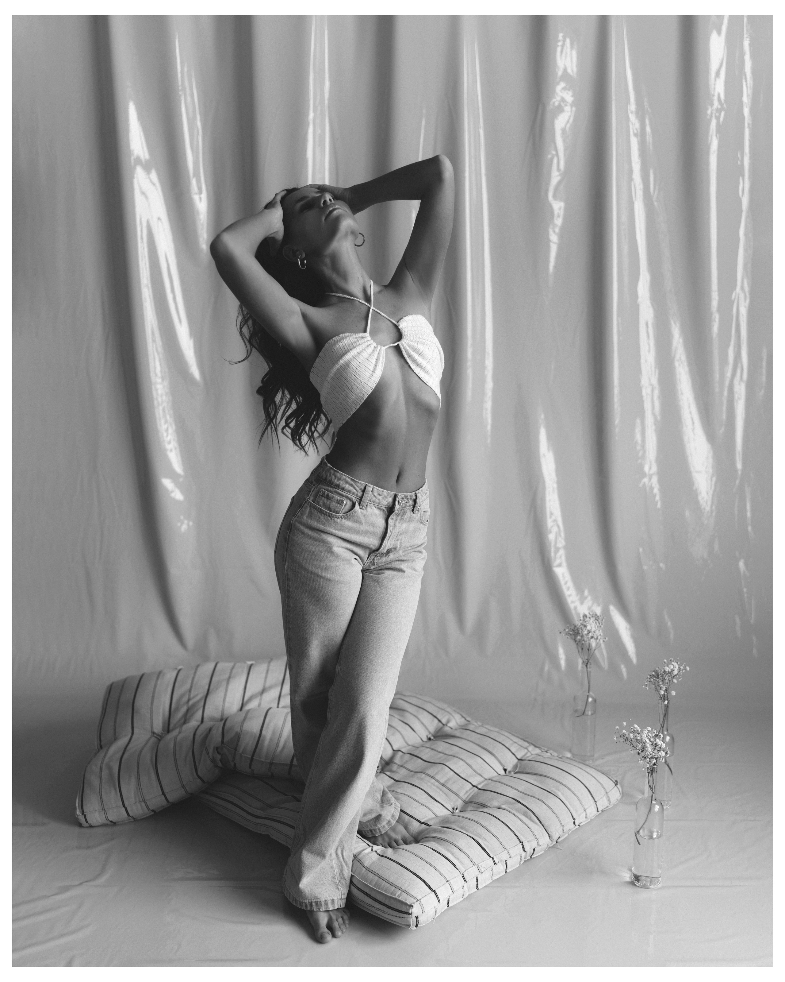 Соня. Фотограф Маргарита Спицина в городе Липецк