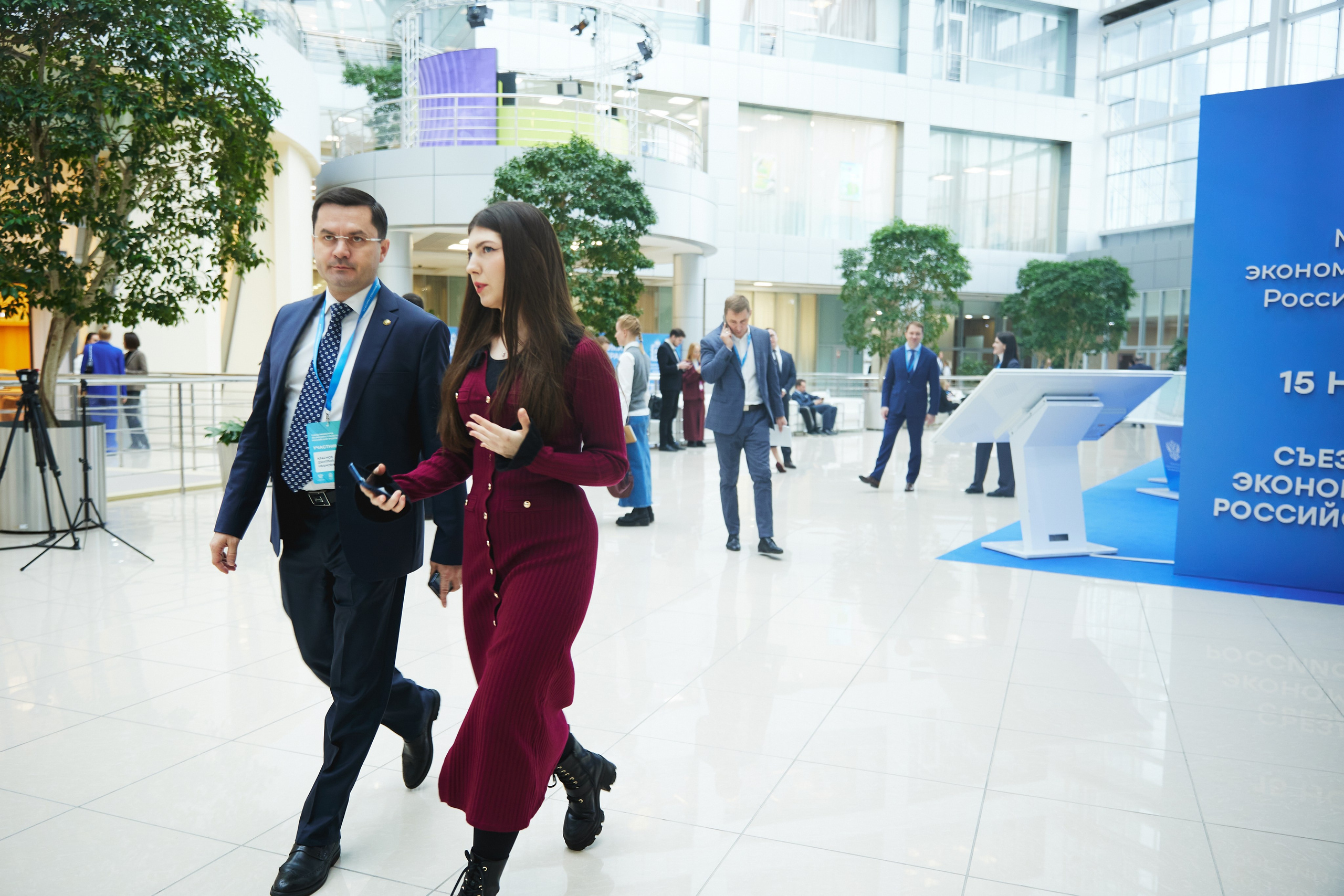 Съезд министров. Татьяна Фомичева. Репортажный и светский фотограф в Москве