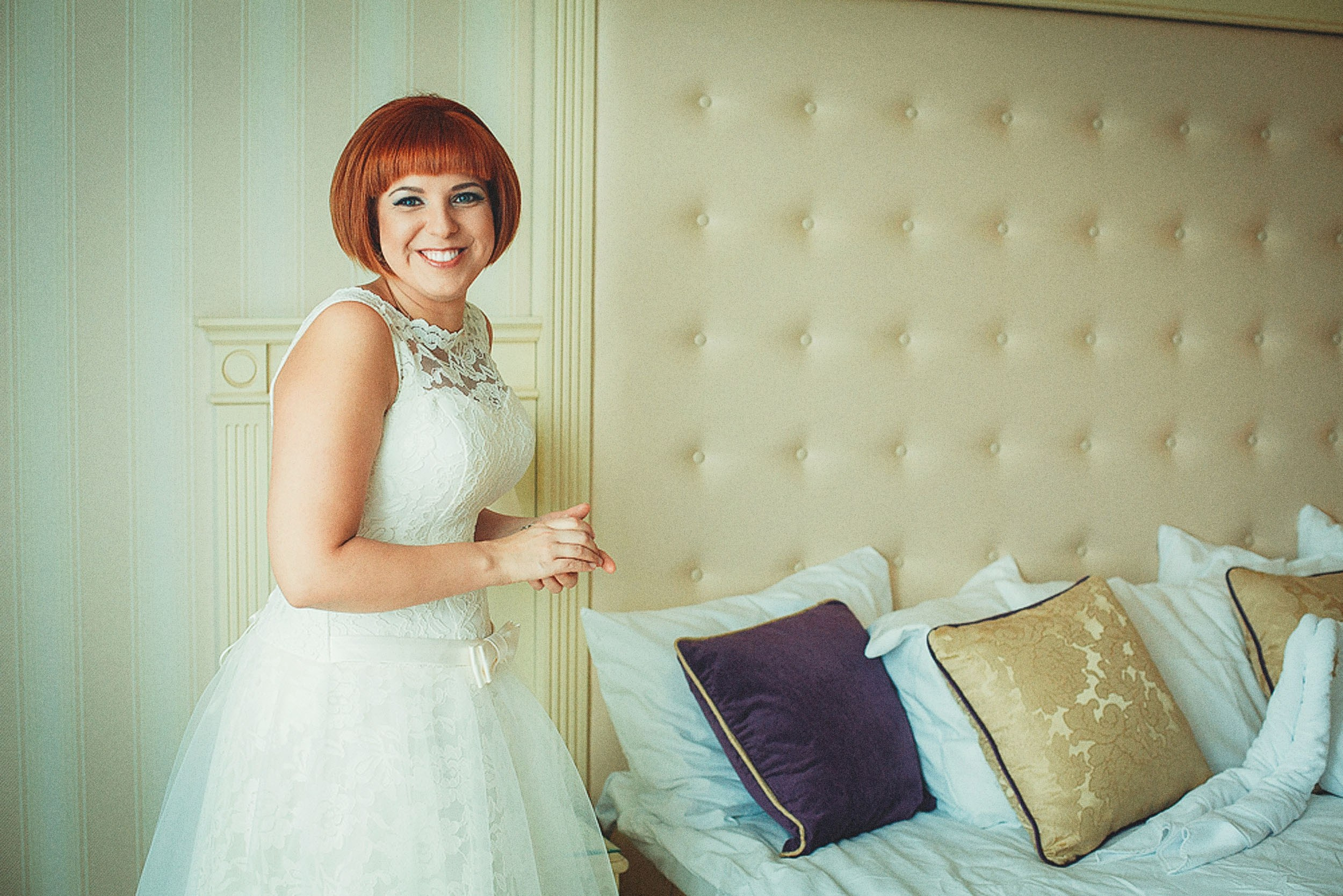 Свадьба Воронковых. Татьяна Фомичева. Репортажный и светский фотограф в Москве