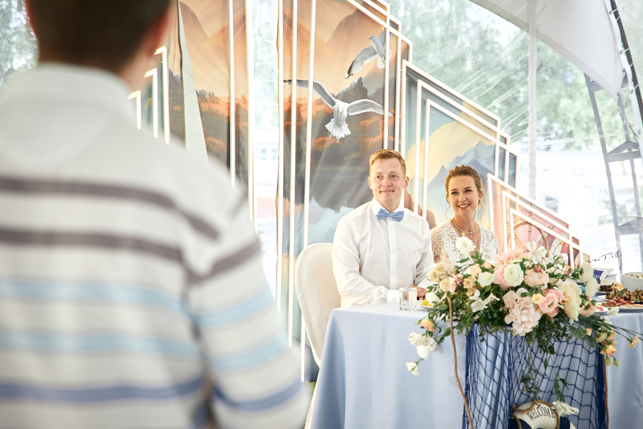 Рома и Ксения. Татьяна Фомичева. Репортажный и светский фотограф в Москве