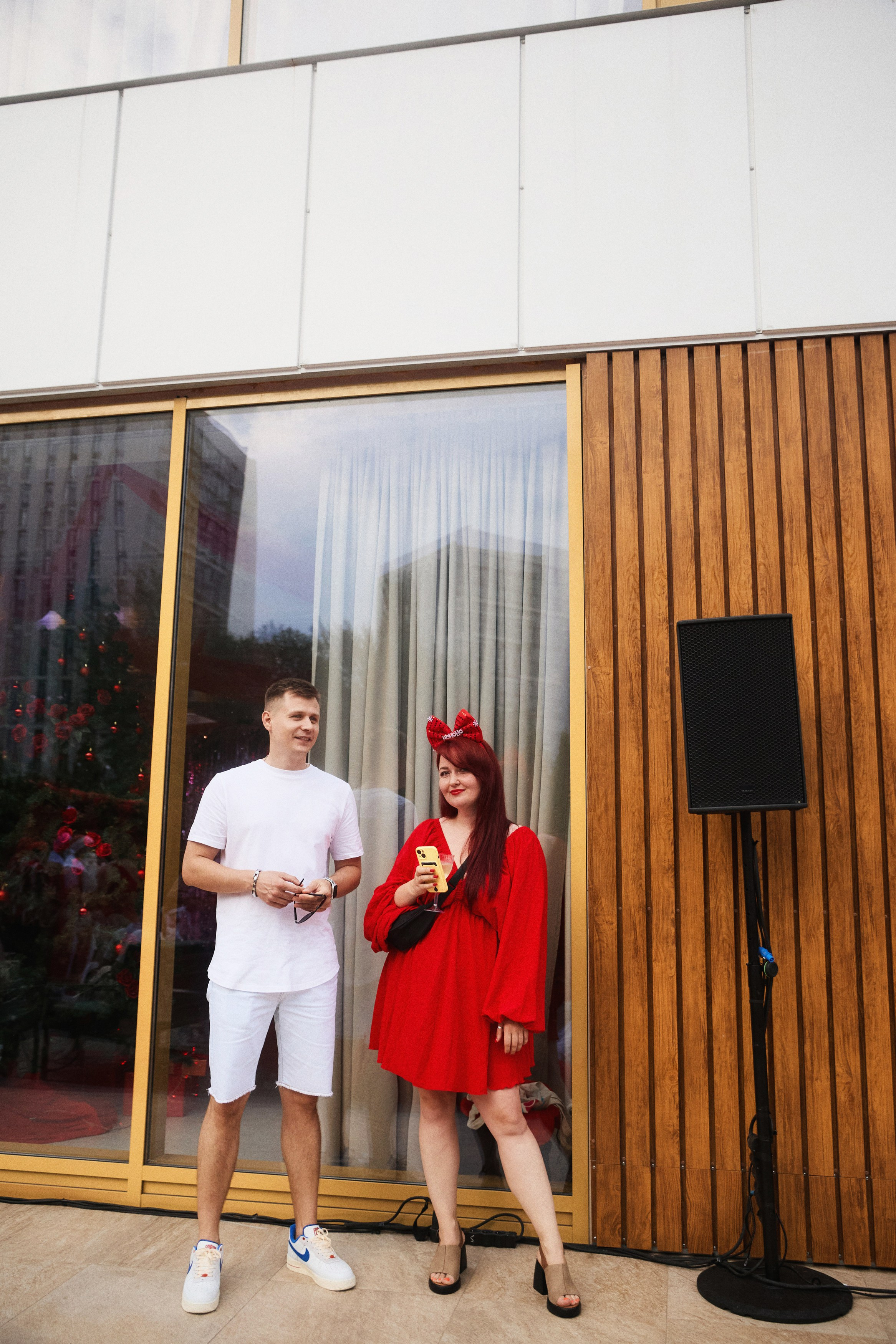 Какой Новый Год — такие и снежки! Вечеринка для ивентеров!. Татьяна Фомичева. Репортажный и светский фотограф в Москве