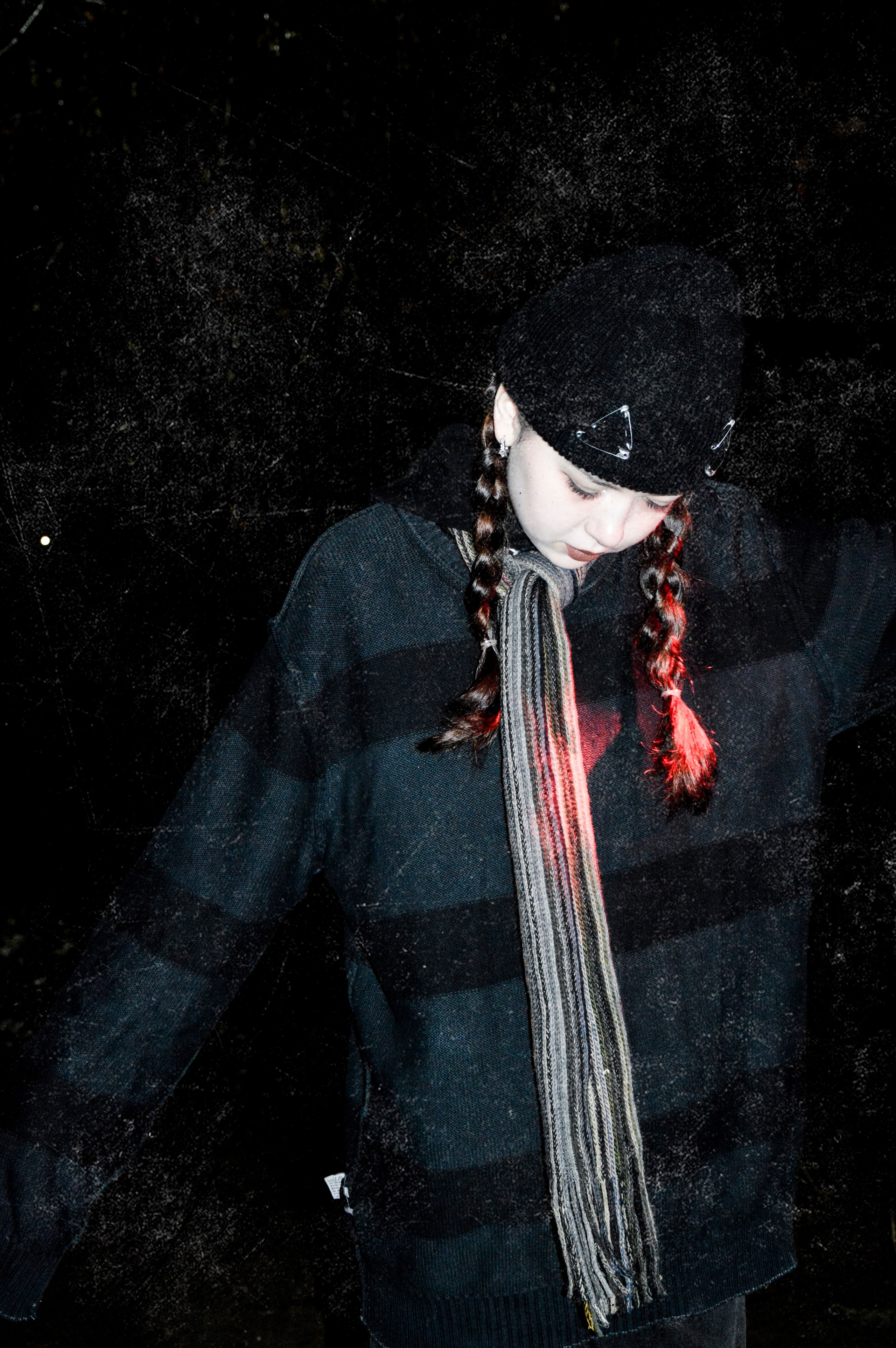 Freak. Vcut studio| Фотограф Валерия Мустаева