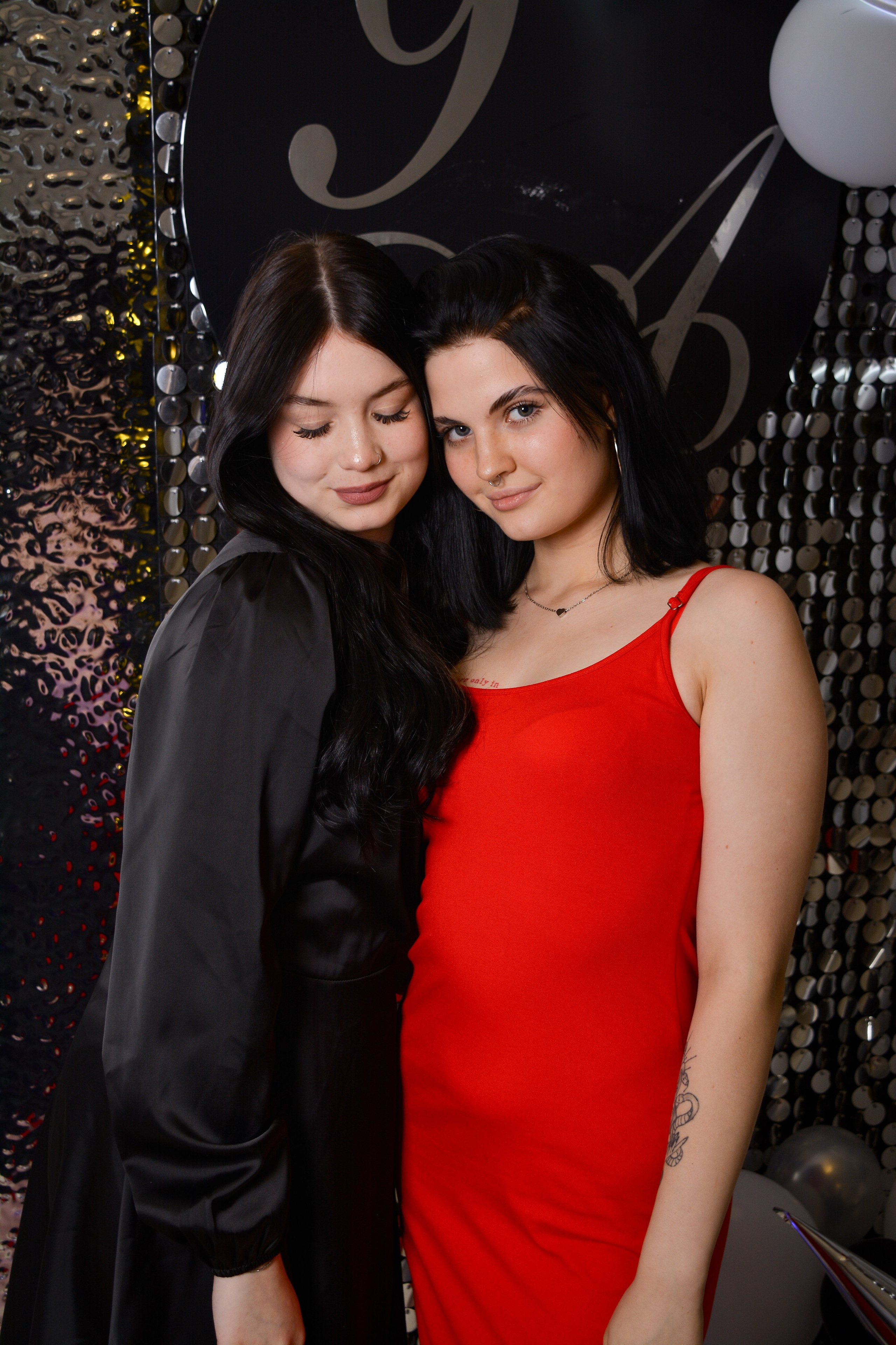 9А выпуск 2025. Vcut studio| Фотограф Валерия Мустаева