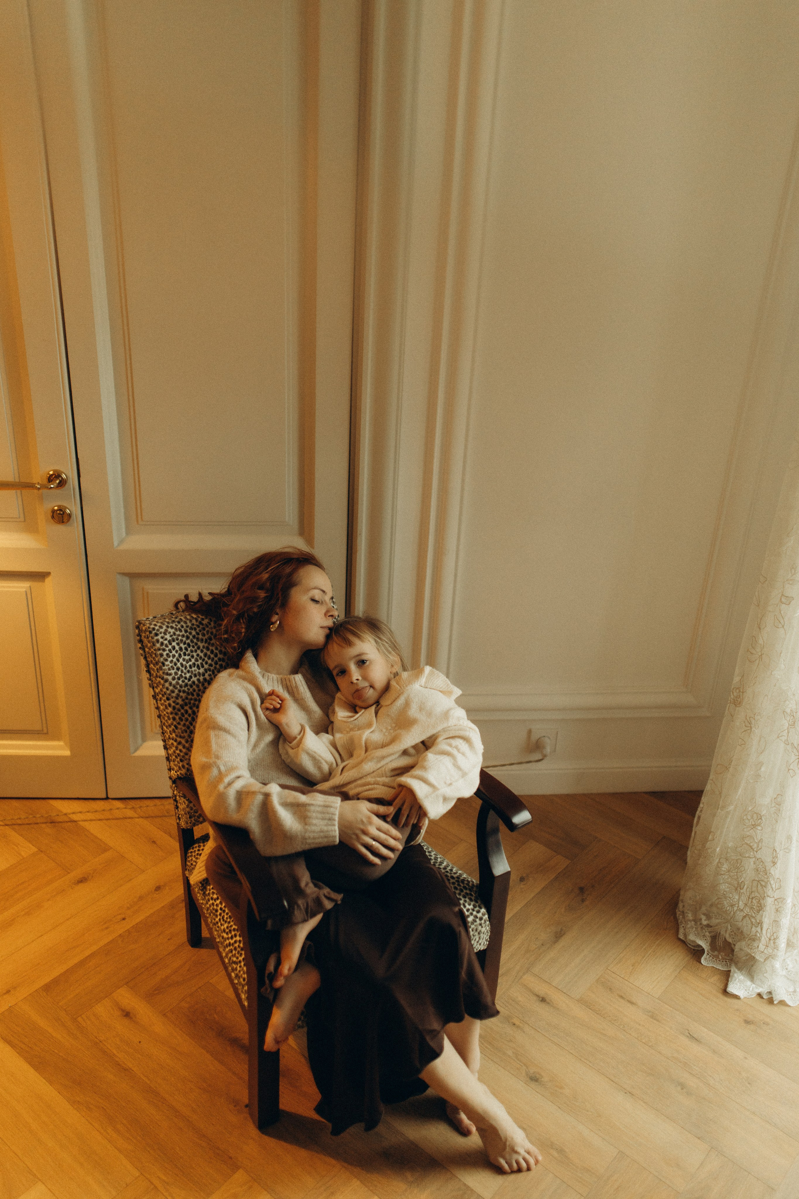 Алина, Юля. Семейный фотограф Оля Гладченко