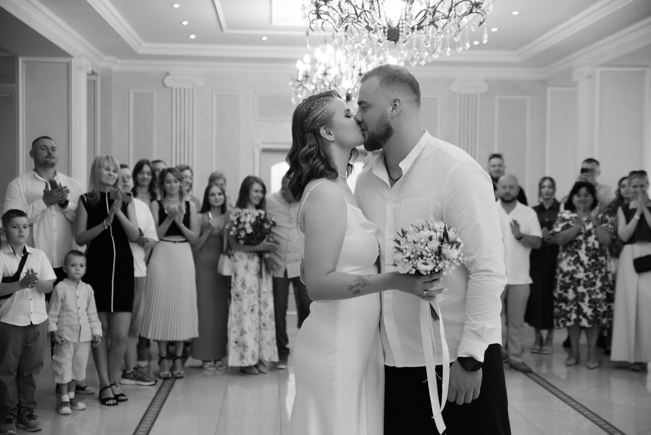 Wedding. Фотограф и контент-фотограф Анна Сентюрева в городе Пенза