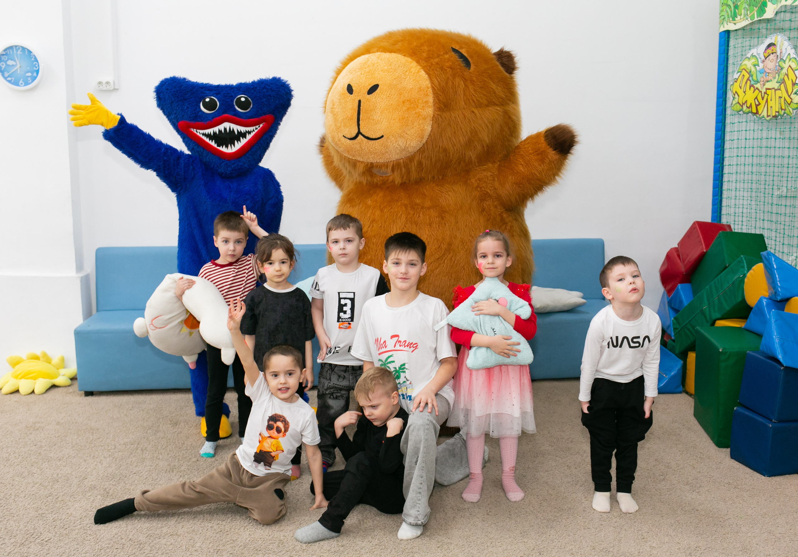 Праздники. Фотограф новорожденных и семейный фотограф НСО г. Бердск Марина Львова