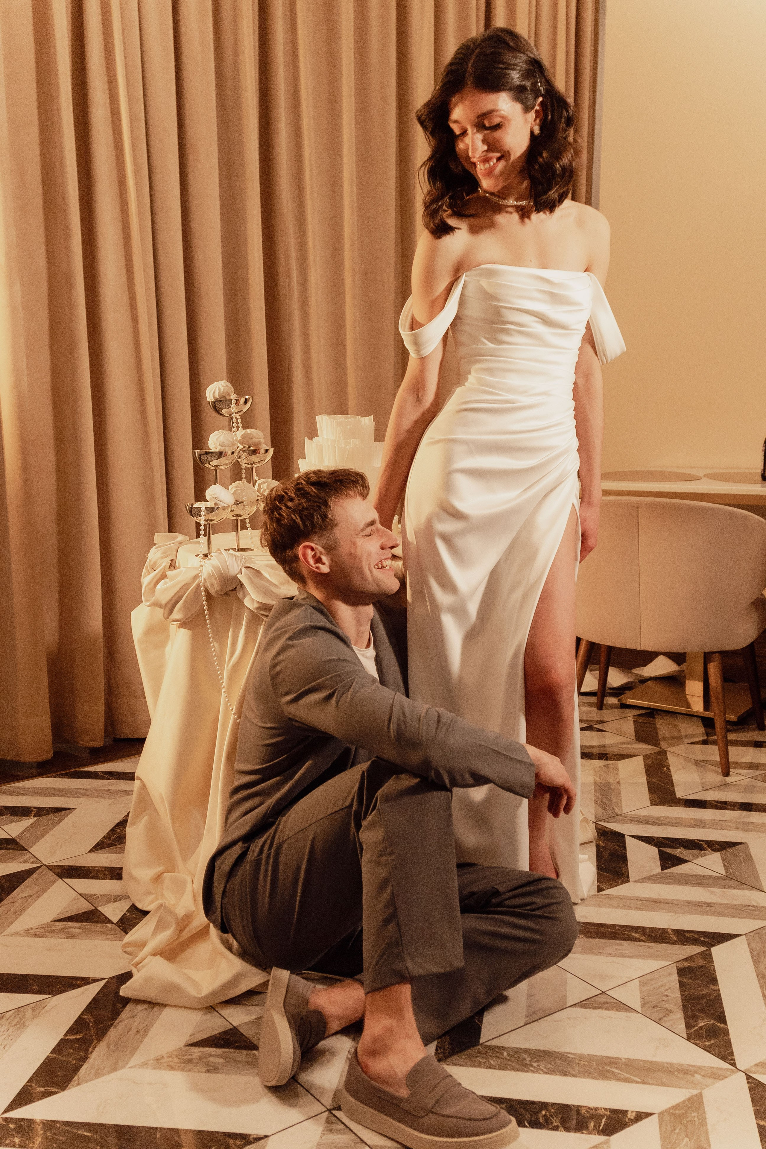 Свадебная съемка в Отеле River Palace. Фотограф Елена: естественные кадры с душой | Портреты, пары, свадьбы в Петербурге