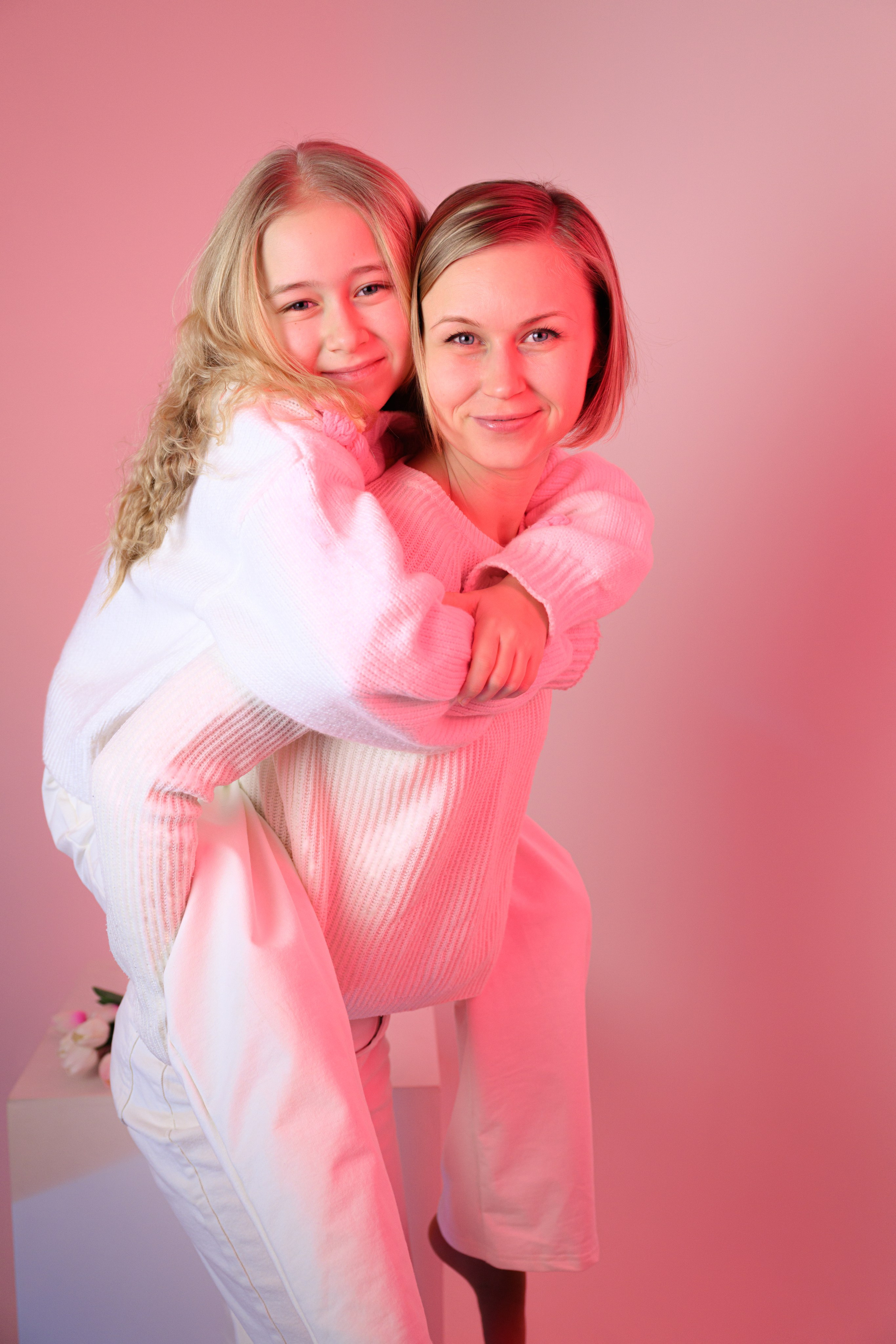 Семейные и детские фотосессии. Студийный и свадебный фотограф и видеограф в Севастополе — Юлия Макаренко