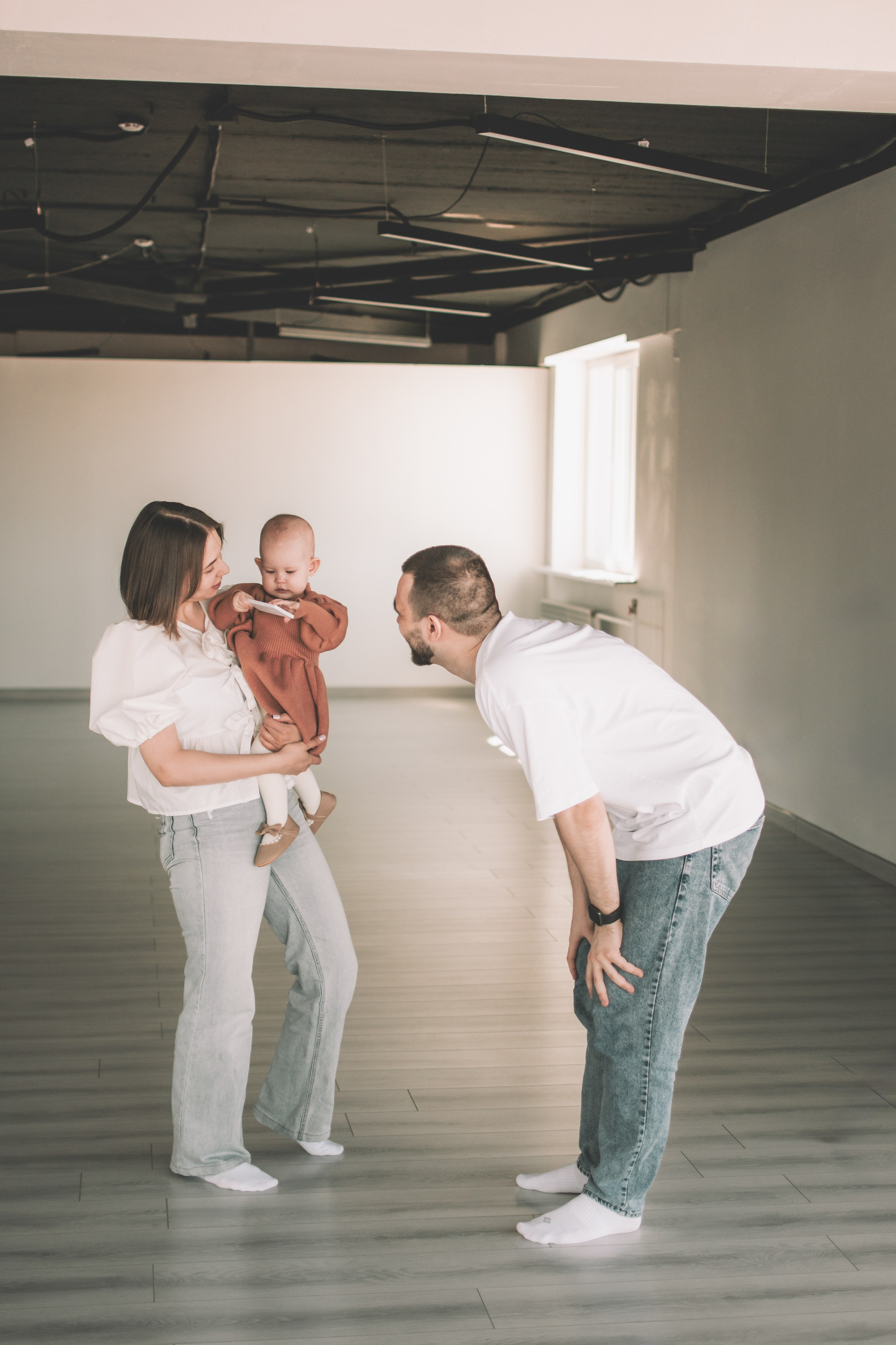 Начальнице годик!. Семейный и свадебный фотограф Губкинский и Ставрополь