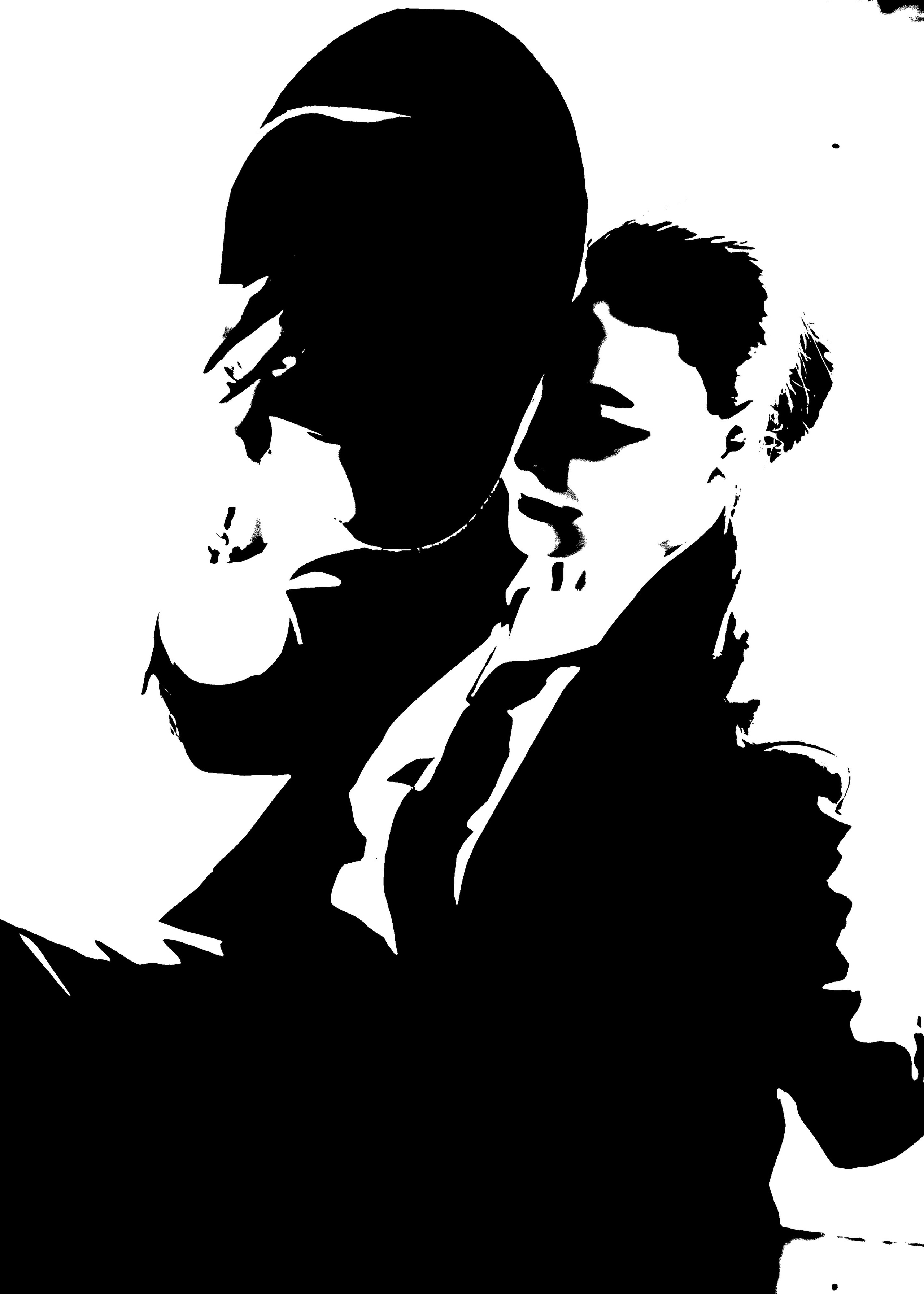 Серия кадров «Женщина с сигарой». Семейный и свадебный фотограф Губкинский и Ставрополь