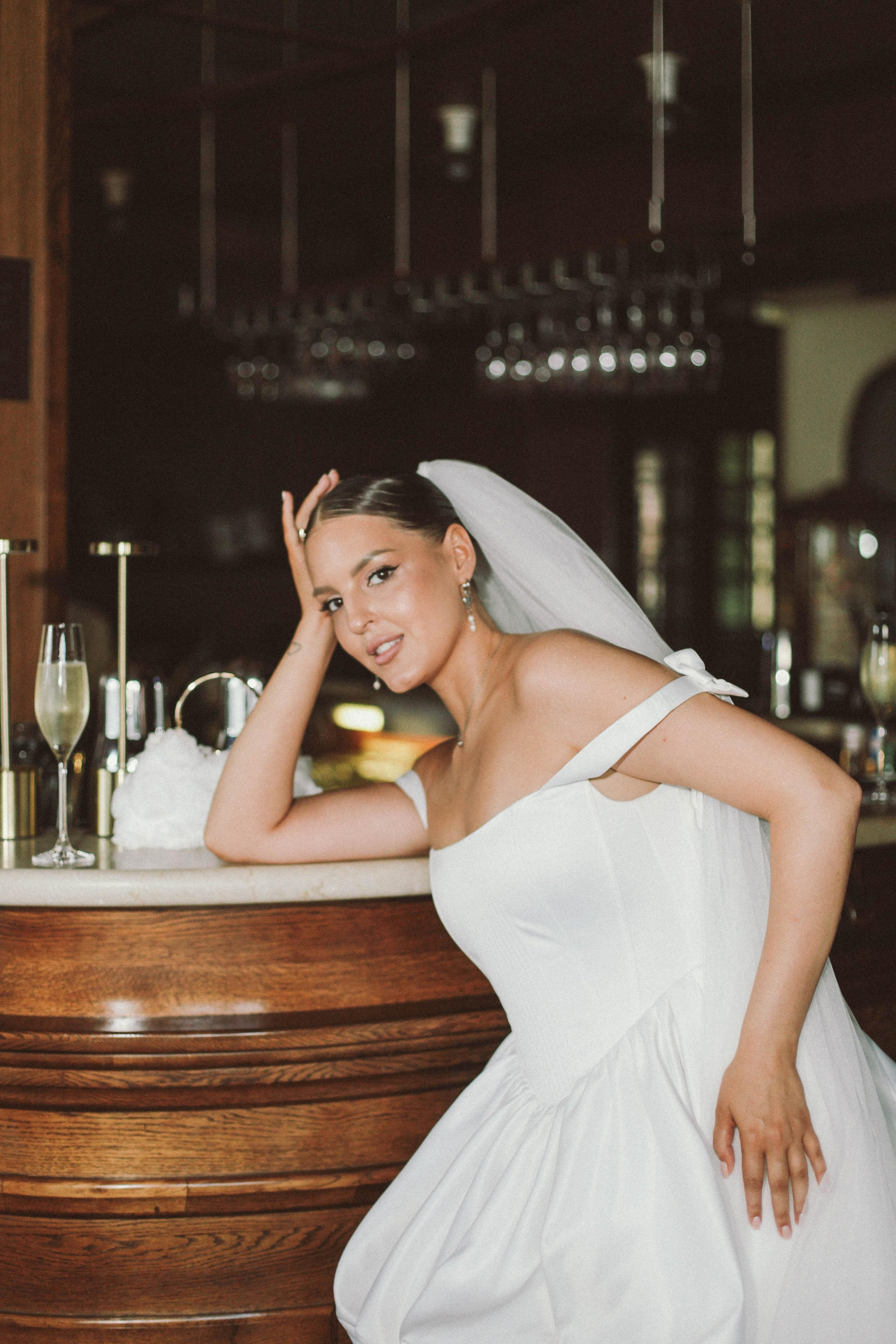 Свадебные прогулки