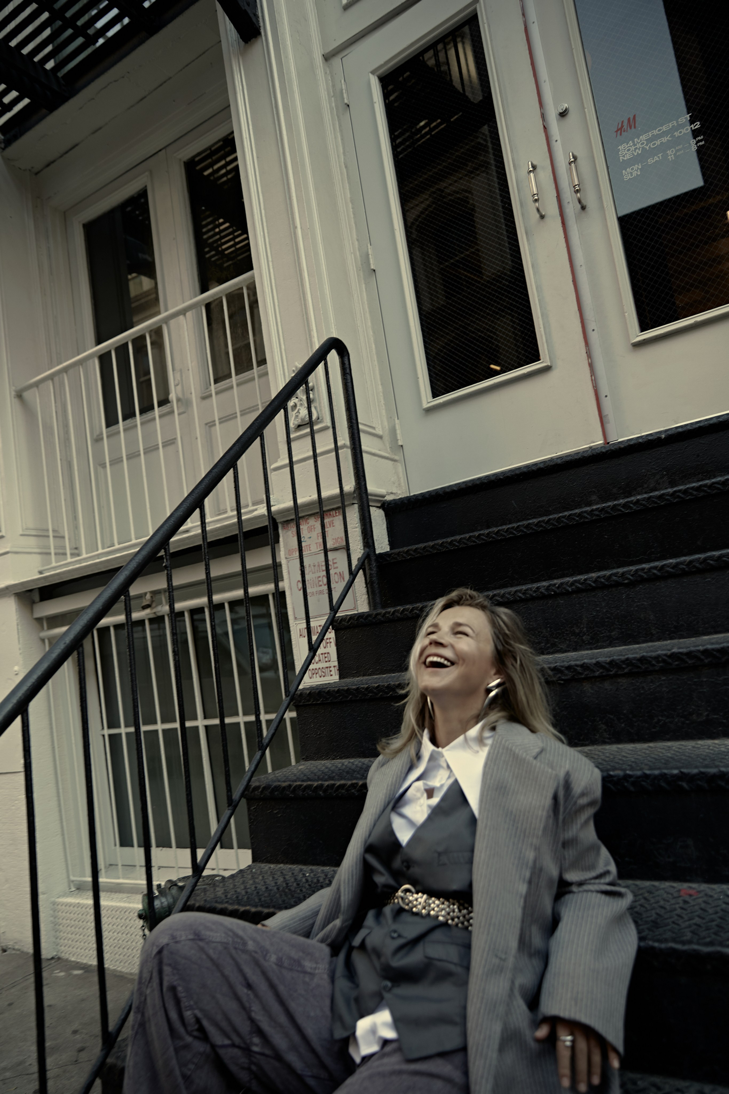 NATA. Yulia Otroschenko