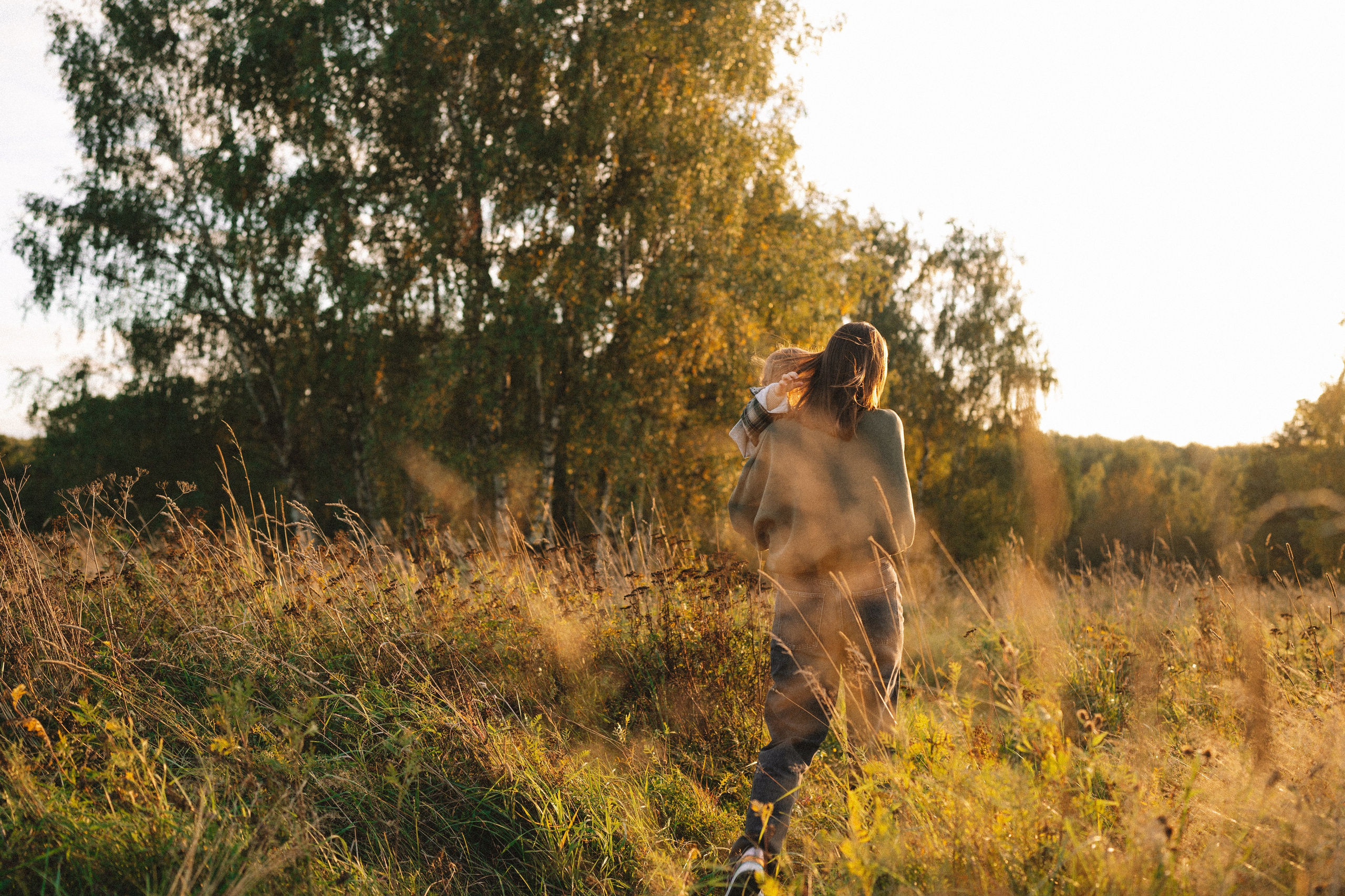Лера и Костя. Семейный фотограф Валерия Фабричникова, Москва