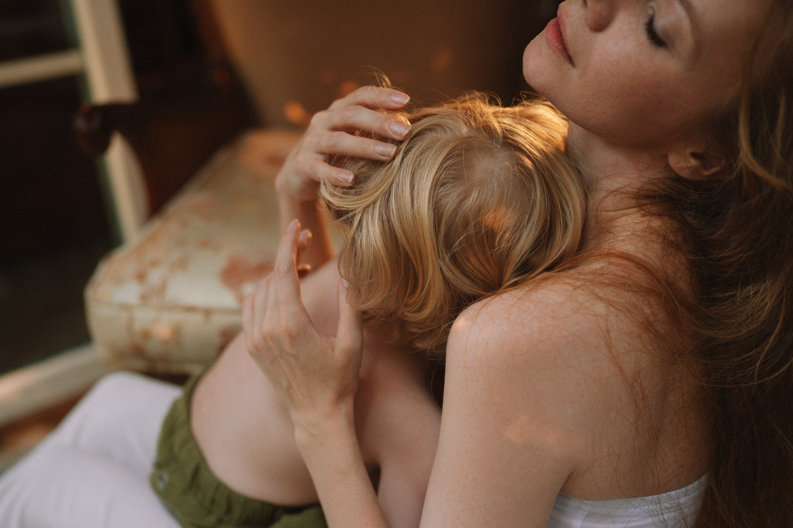 Семейный фотограф Валерия Фабричникова, Москва