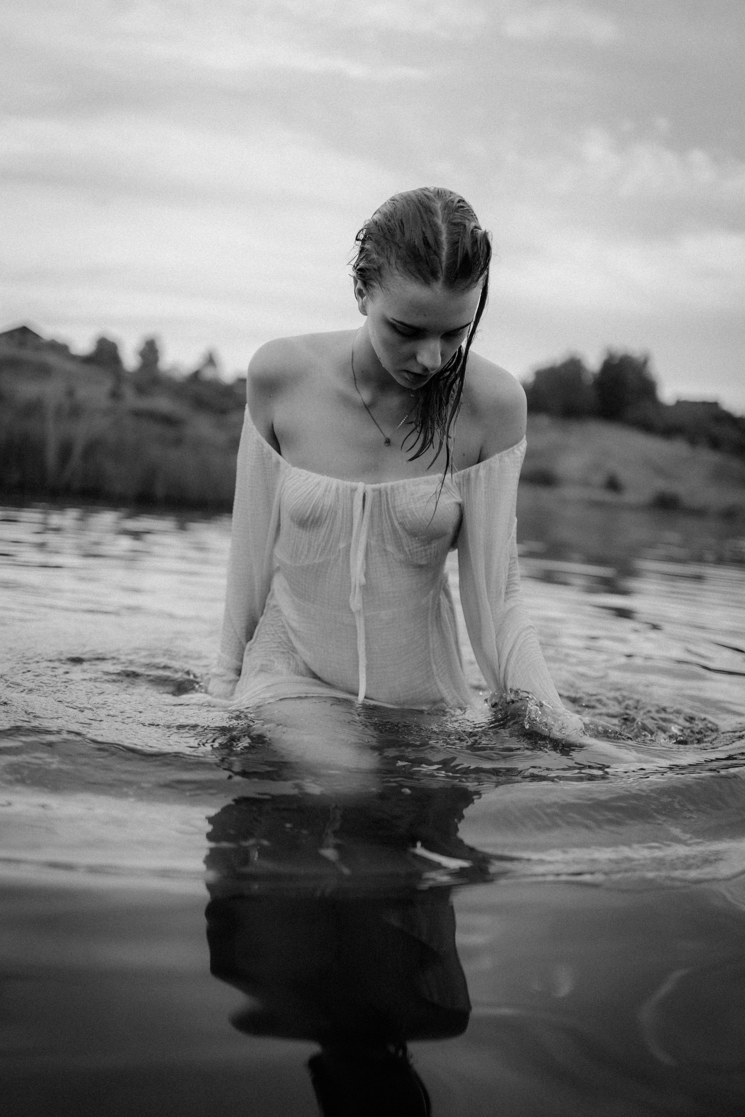 Аня. Фотограф женского портрета и семейных историй в жанре life в Нижнем Новгороде Елена Матросова
