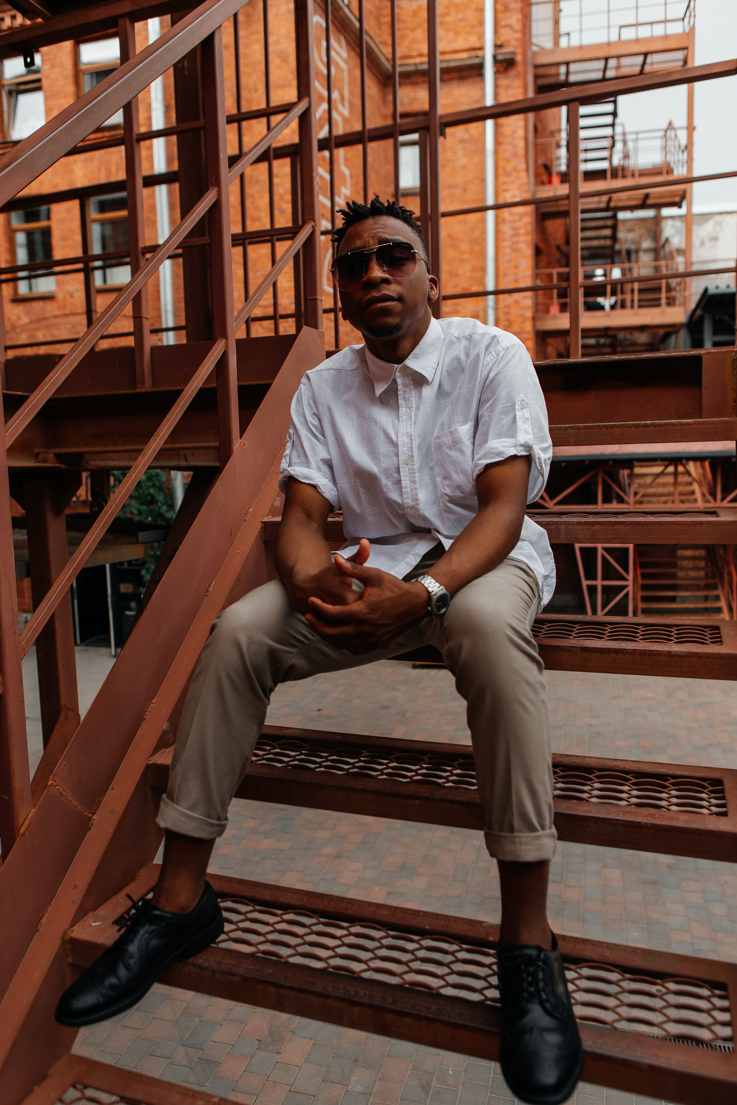 Мзи и Полли. Семейный и портретный фотограф в Санкт-Петербурге