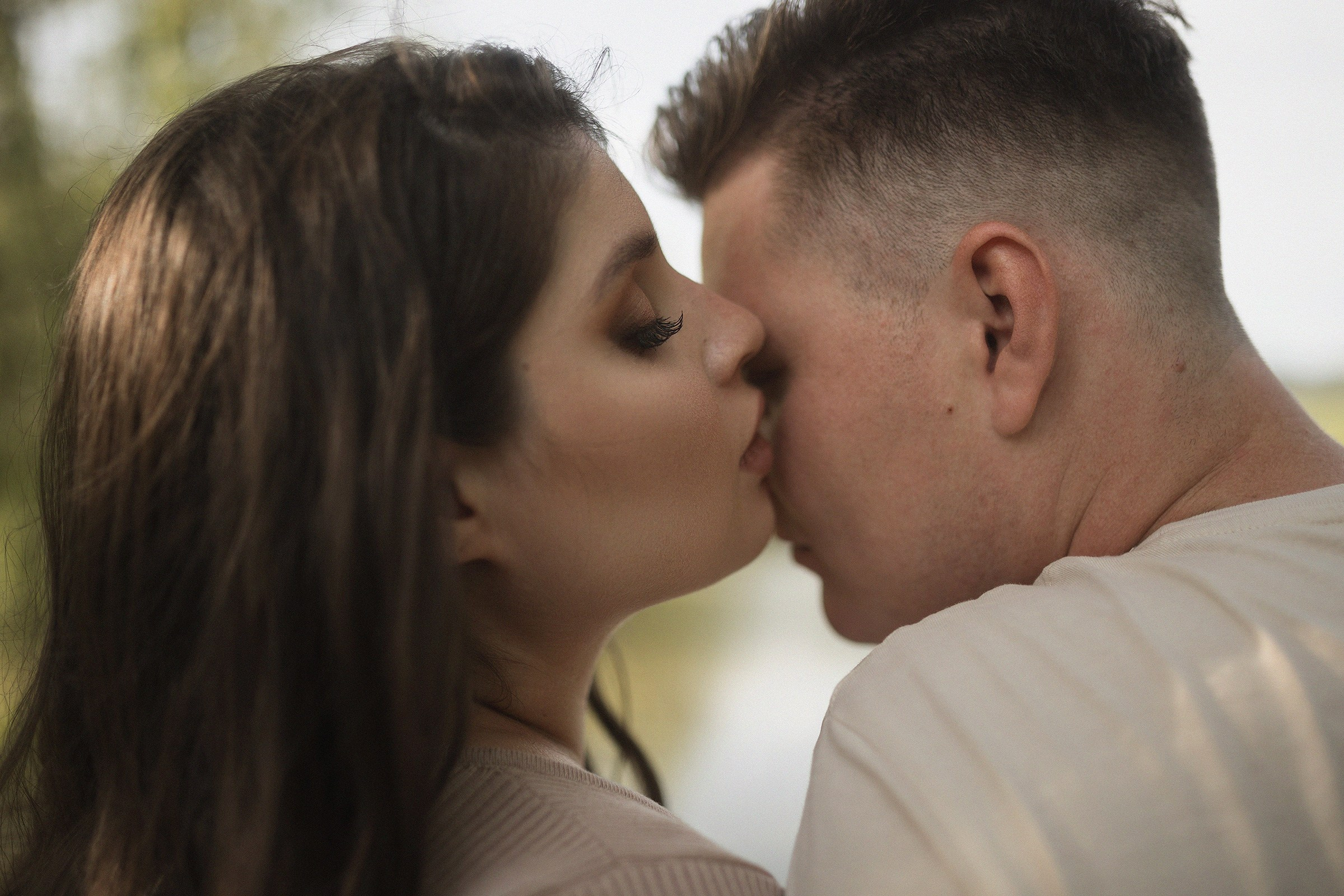 Наша ромашка. Sovushka DS