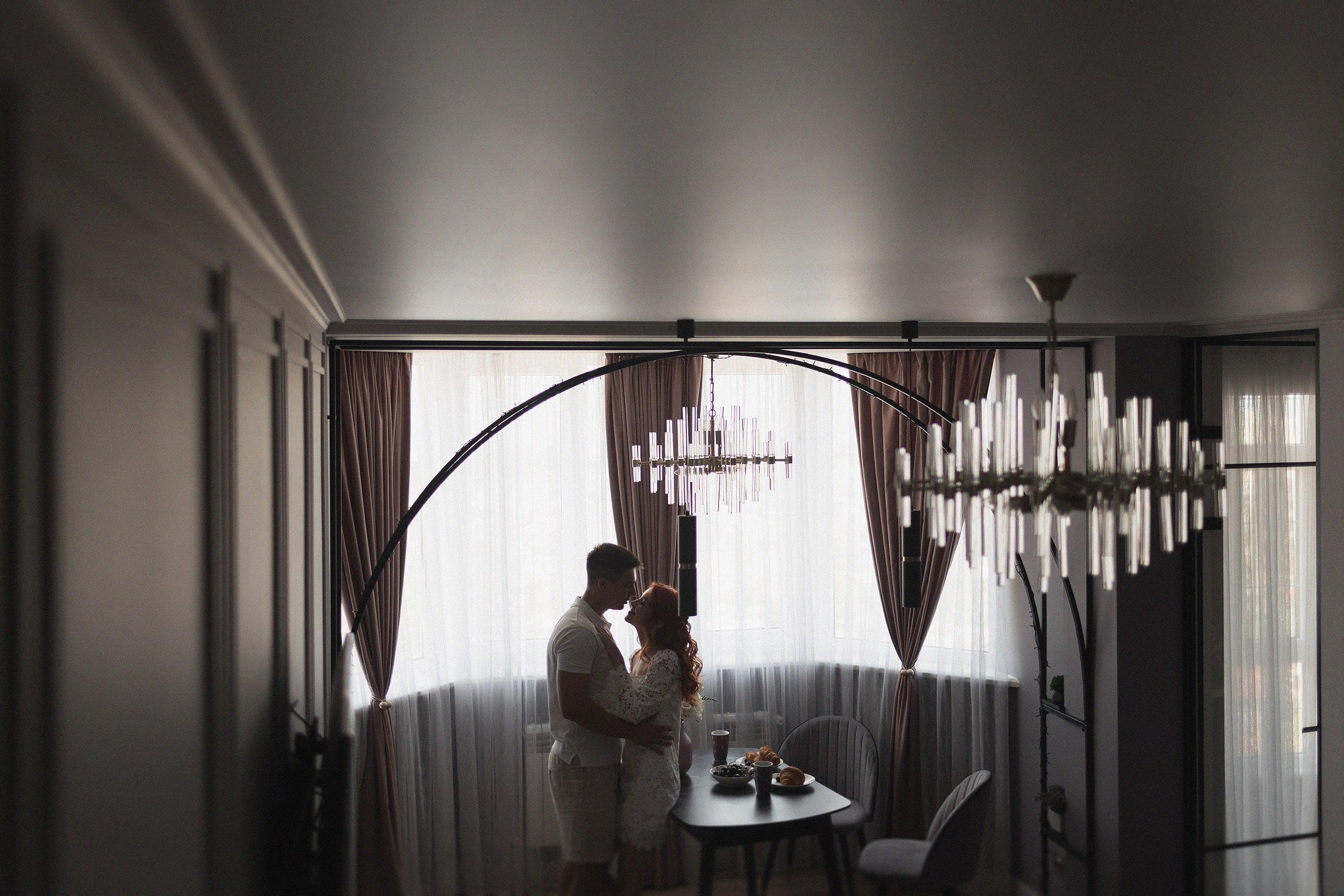 I'll always choose you. Sovushka DS