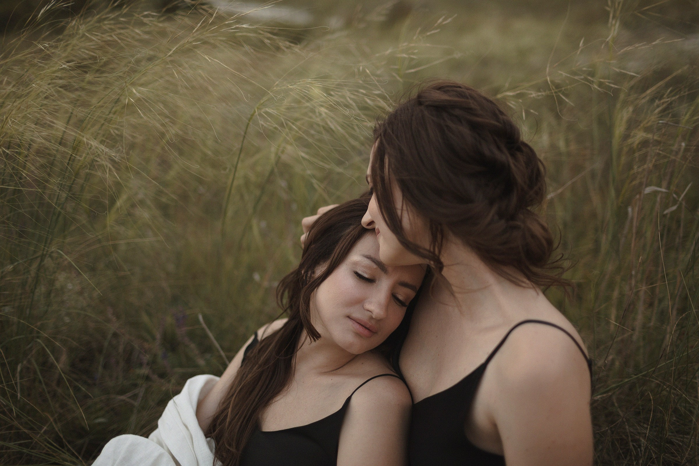 Сёстры. Sovushka DS