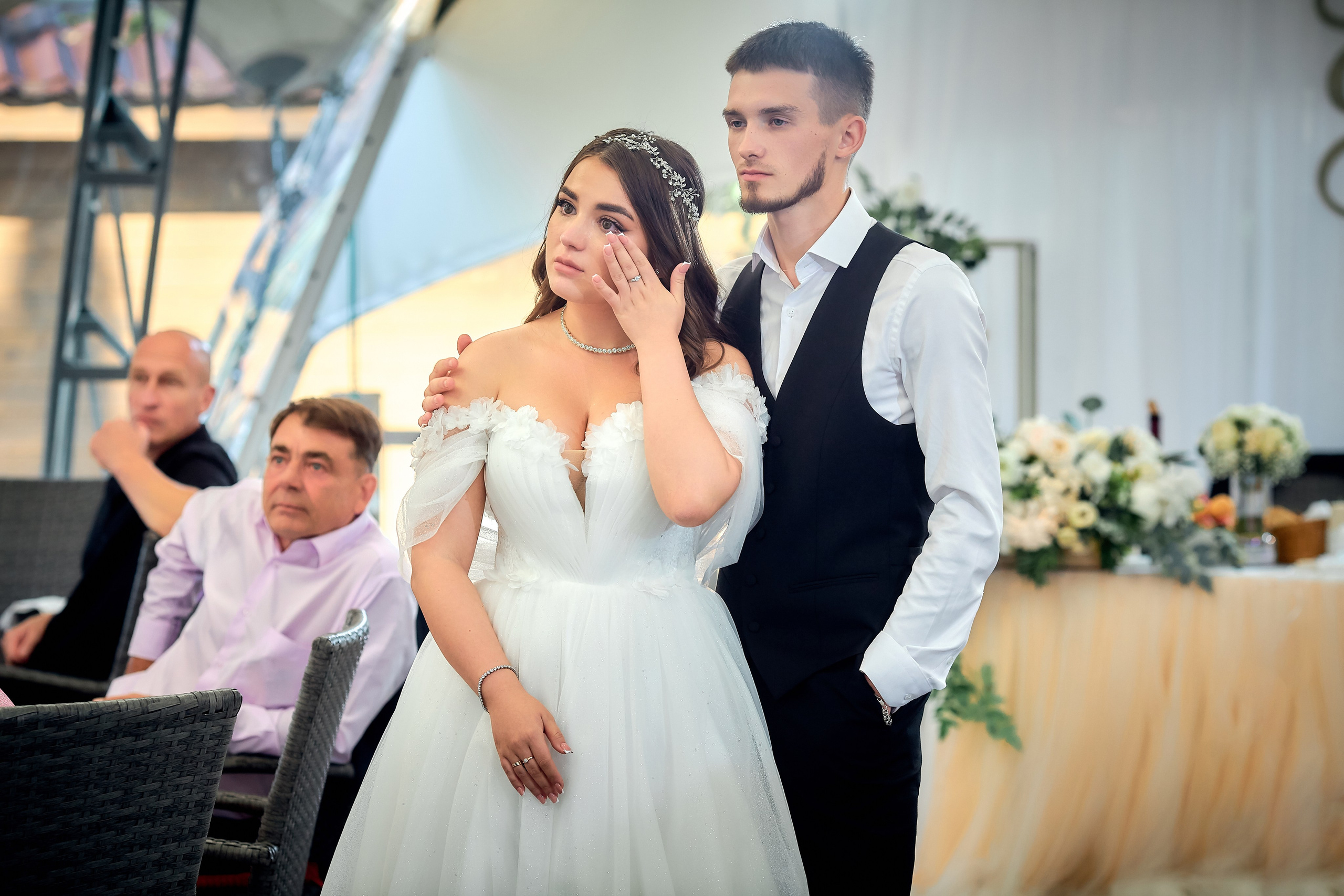 Свадебная съемка. Свадебный фотограф в Тольятти Жигулевске и Самаре Пономарев Евгений