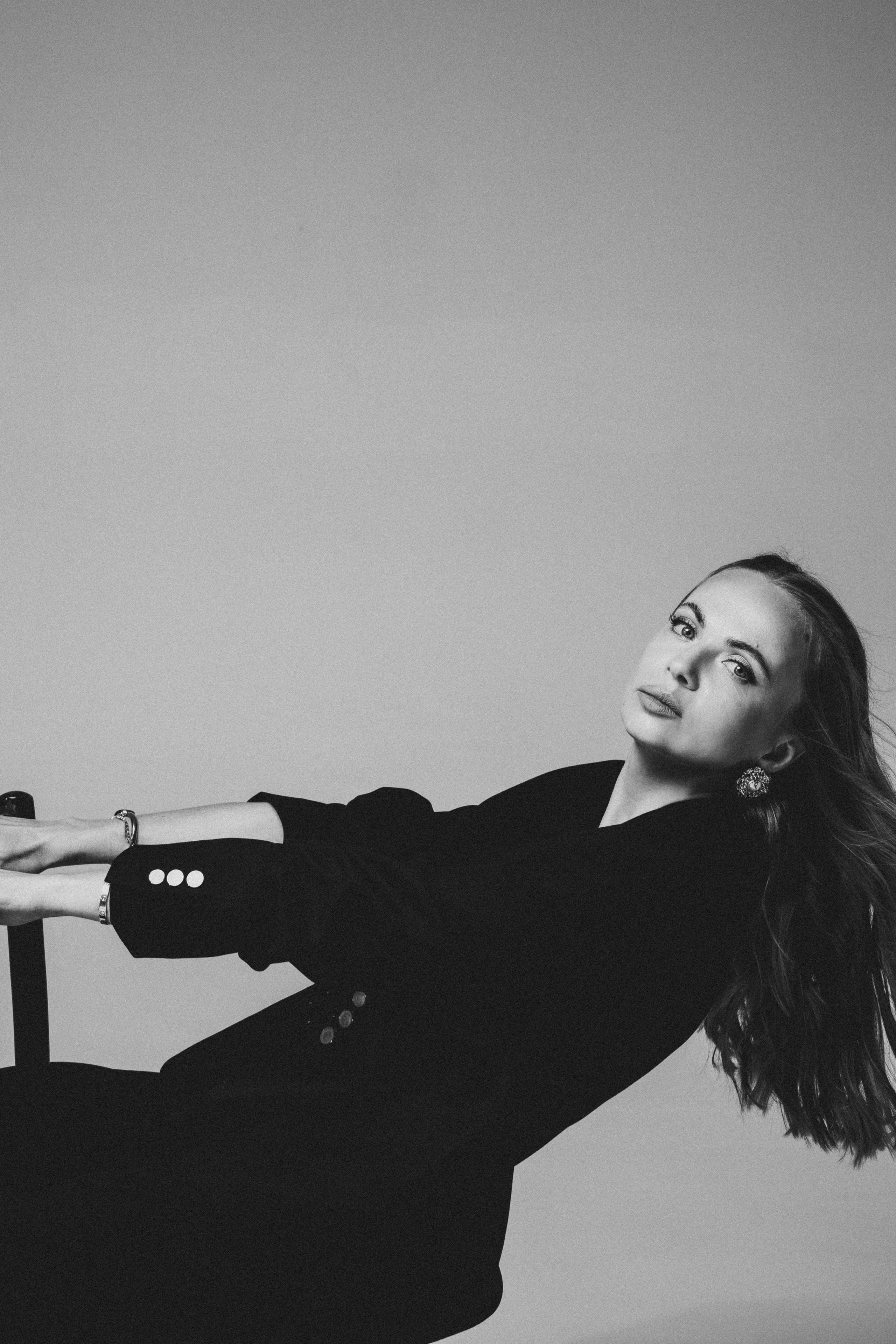 Елена. Фотограф Москва Светлана Кирюшина