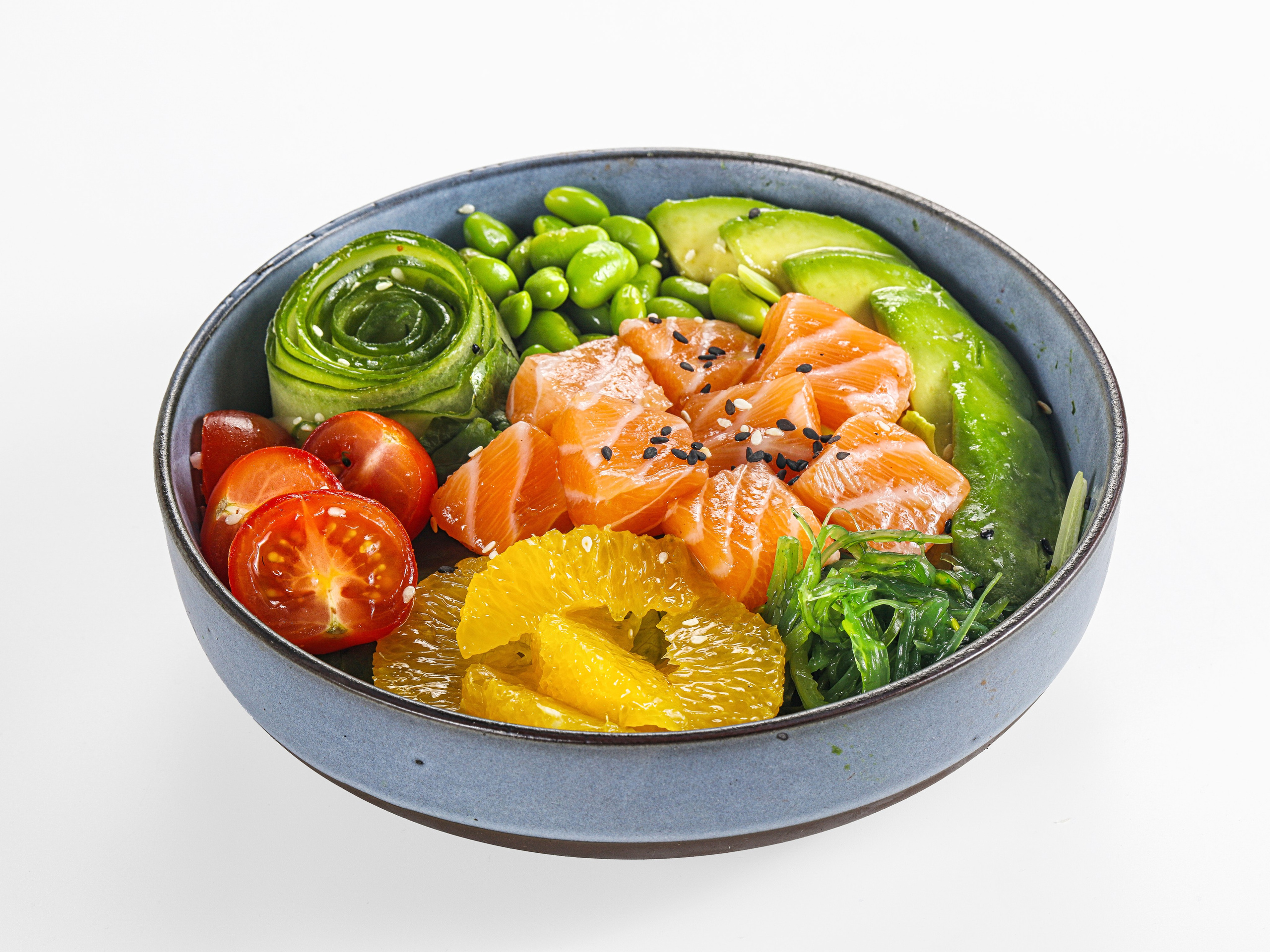 Фотосъемка блюд паназиатской кухни. Заказ по тел.: +7 (906) 006-90-22. Фуд-фотограф Андрей Старостин — съемка еды в Москве. 9000 руб. в час