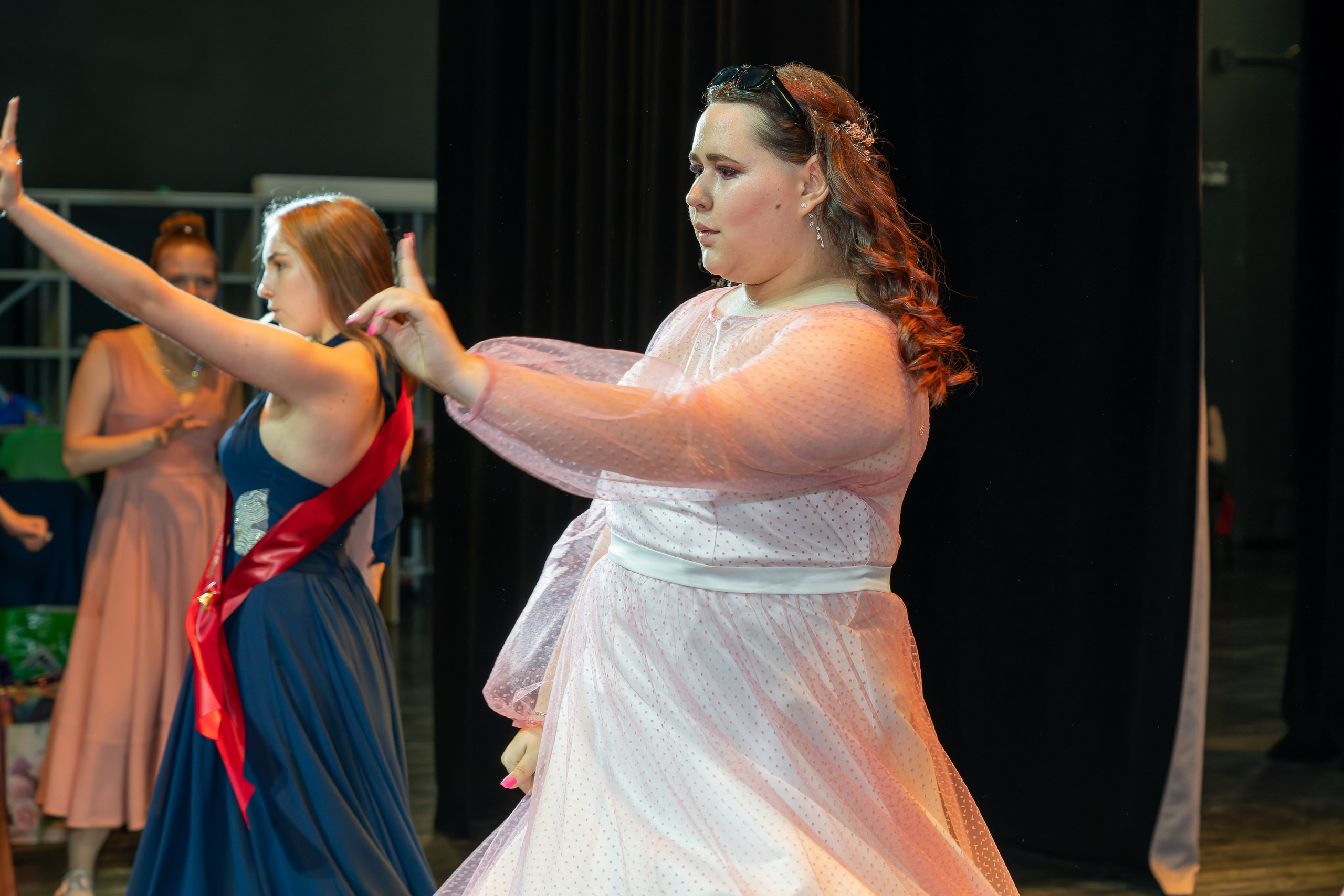 Съёмка на выпускной в школе 1155. «Студия DRONAVT`s» — видеосъёмка и фотография г. Москва