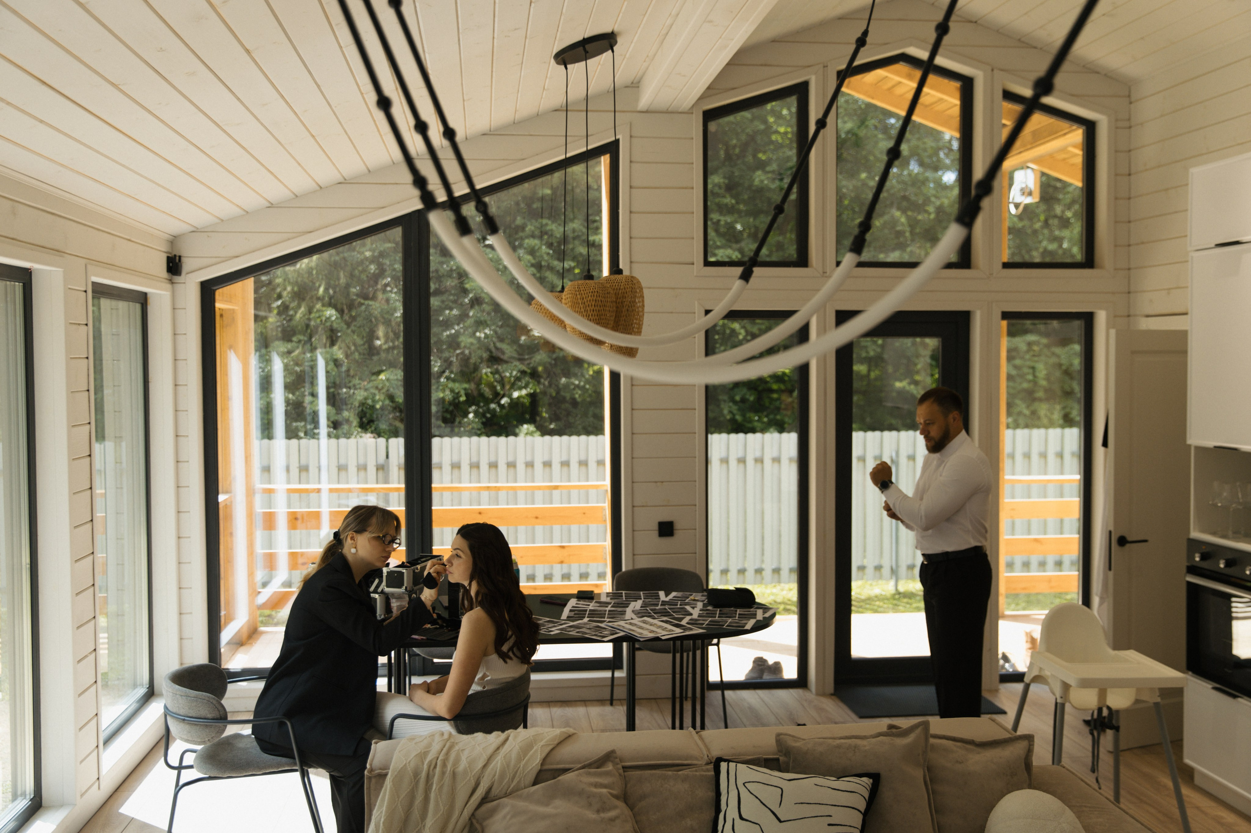 Кристина и Илья. Фотограф Вышний Волочек/Тверь/Москва/Санкт-Петербург