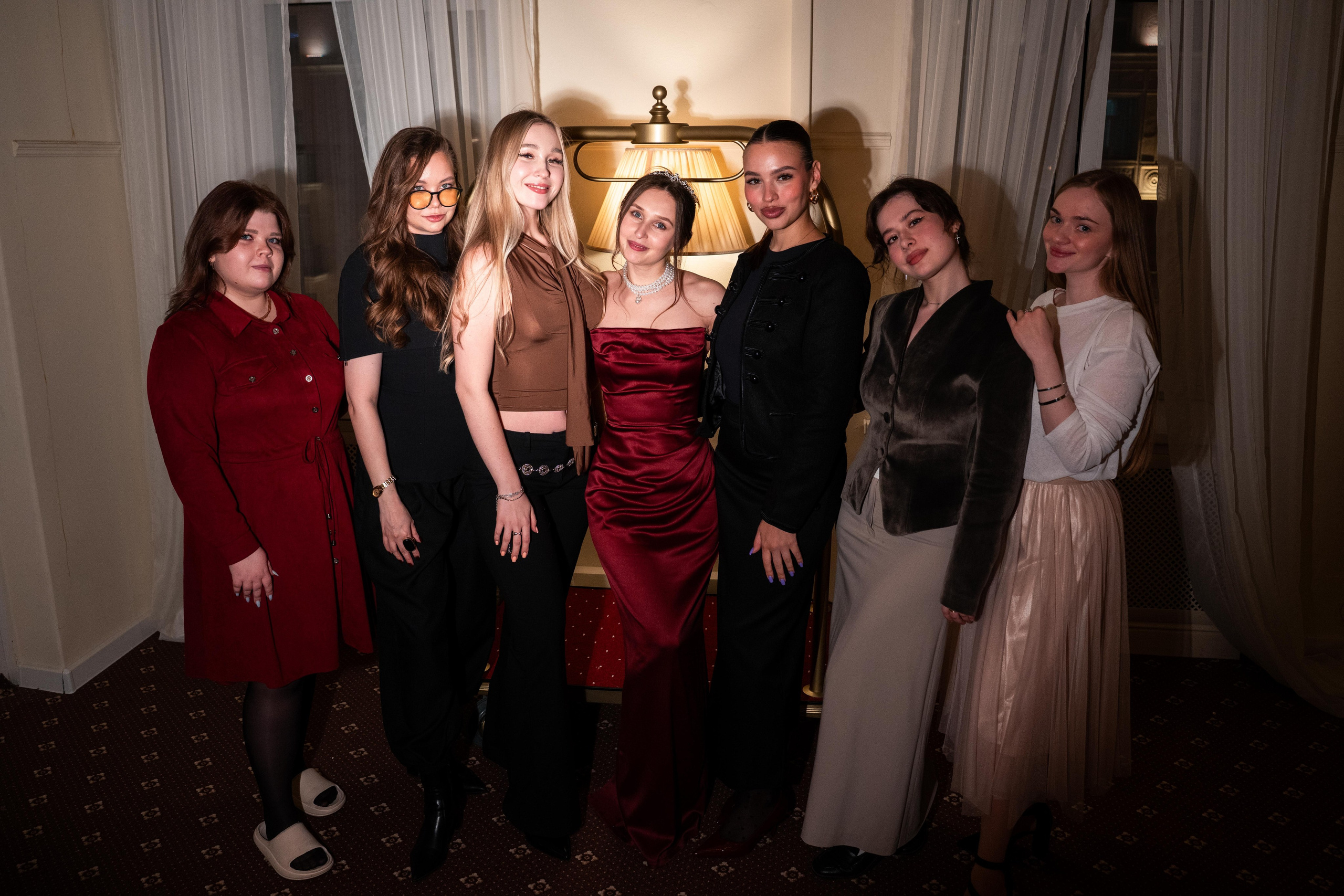 День рождения 14.03.2026. Коммерческий и художественный фотограф и видеограф в Москве Арсений Тургенев