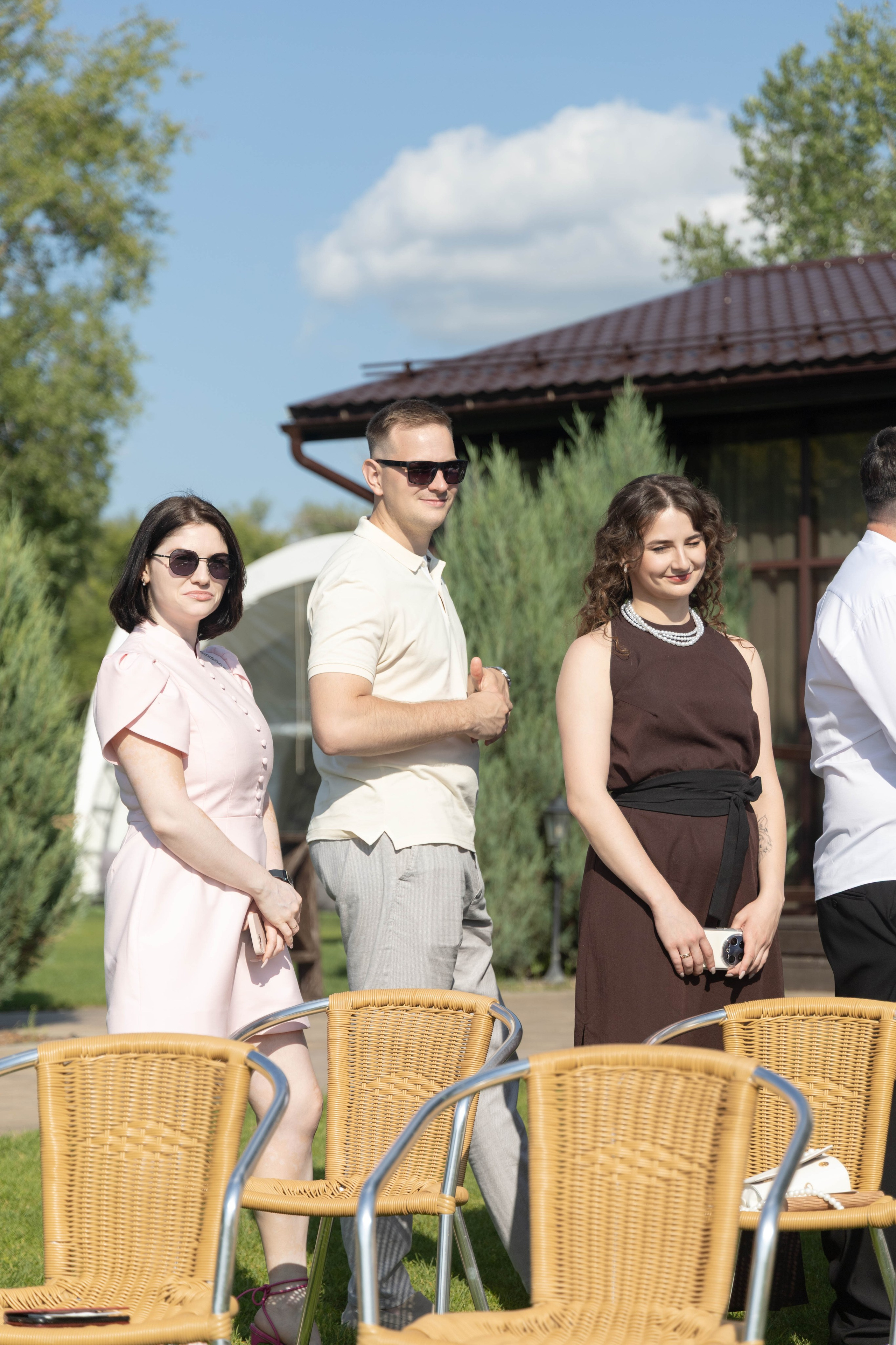 Ольга и Максим. Фотограф в Самаре Ксения Владимировна