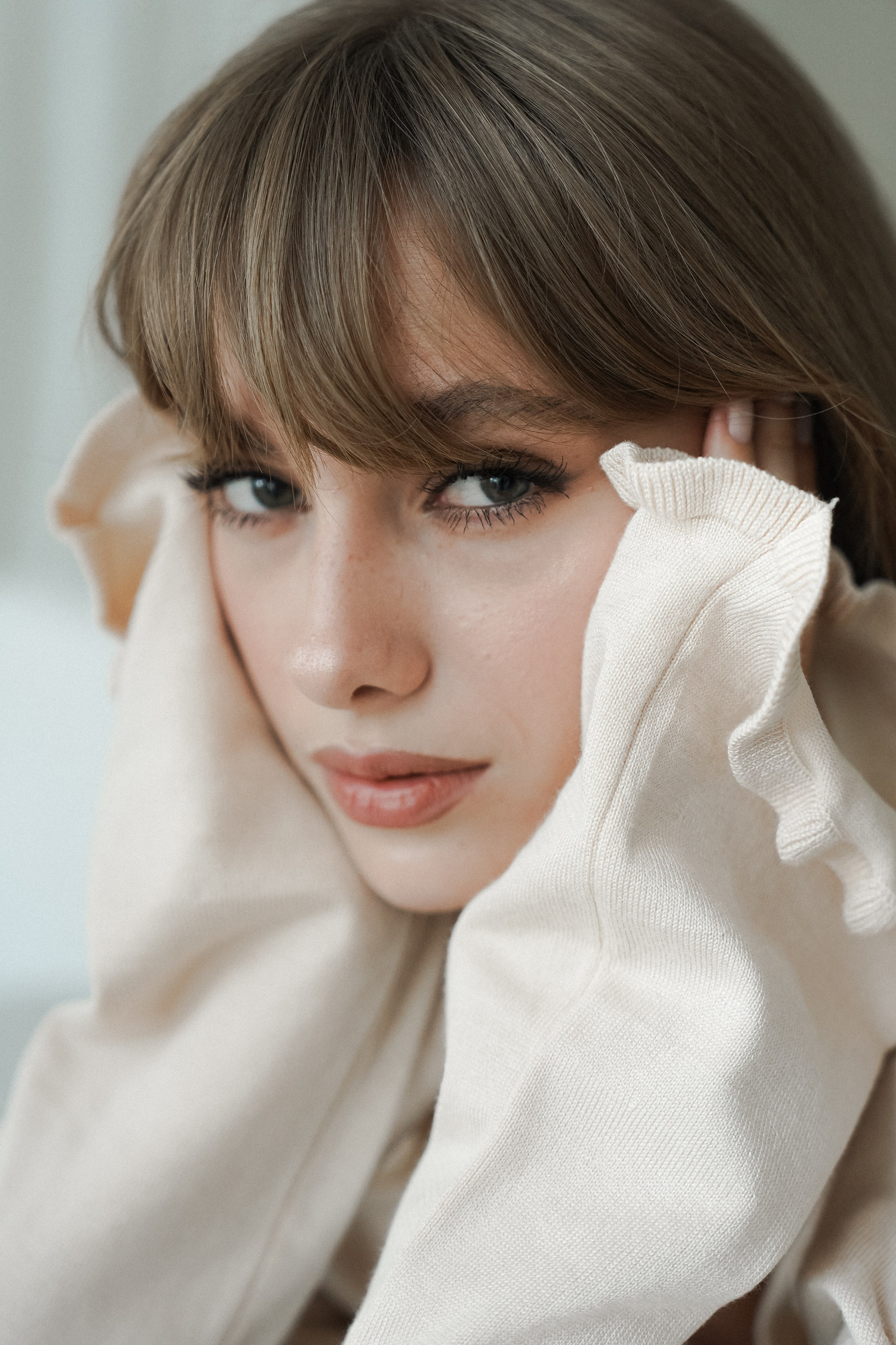 Анастасия. Фотограф с психологическим образованием