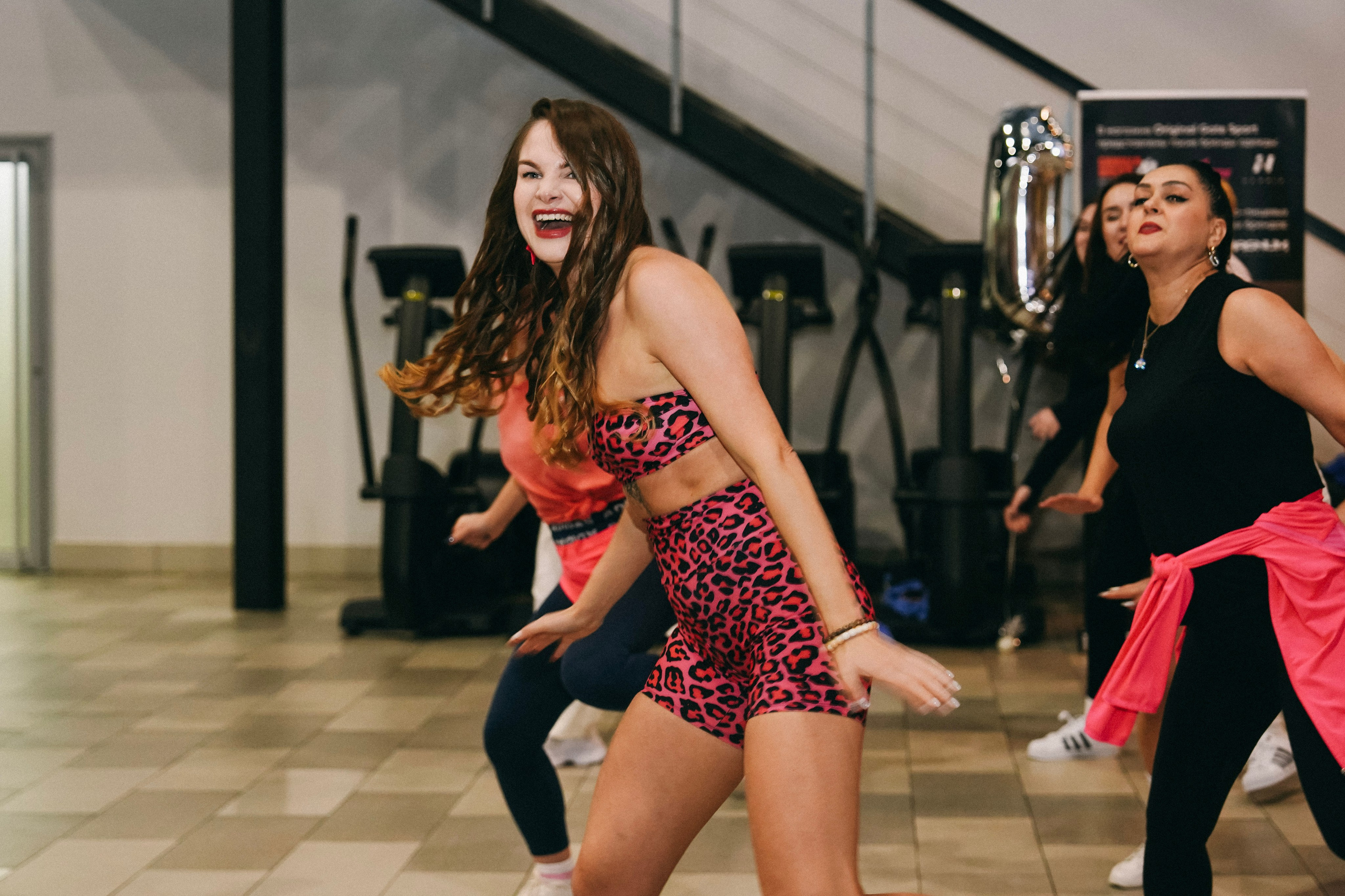 Х-FIT Солнечный — 18 лет. Фотограф с психологическим образованием