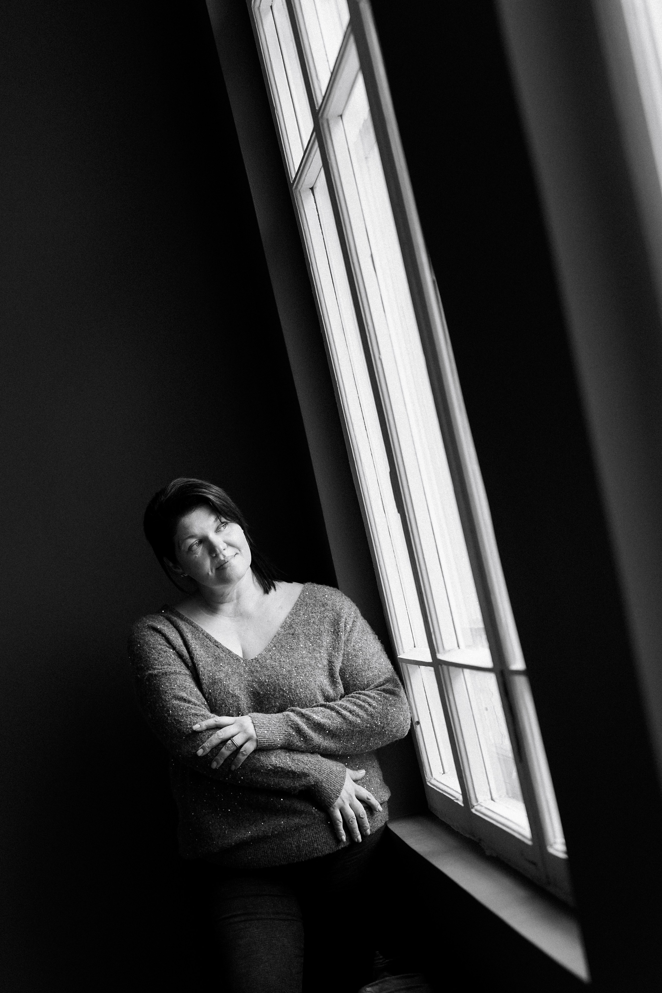 Наталья. Фотограф с психологическим образованием